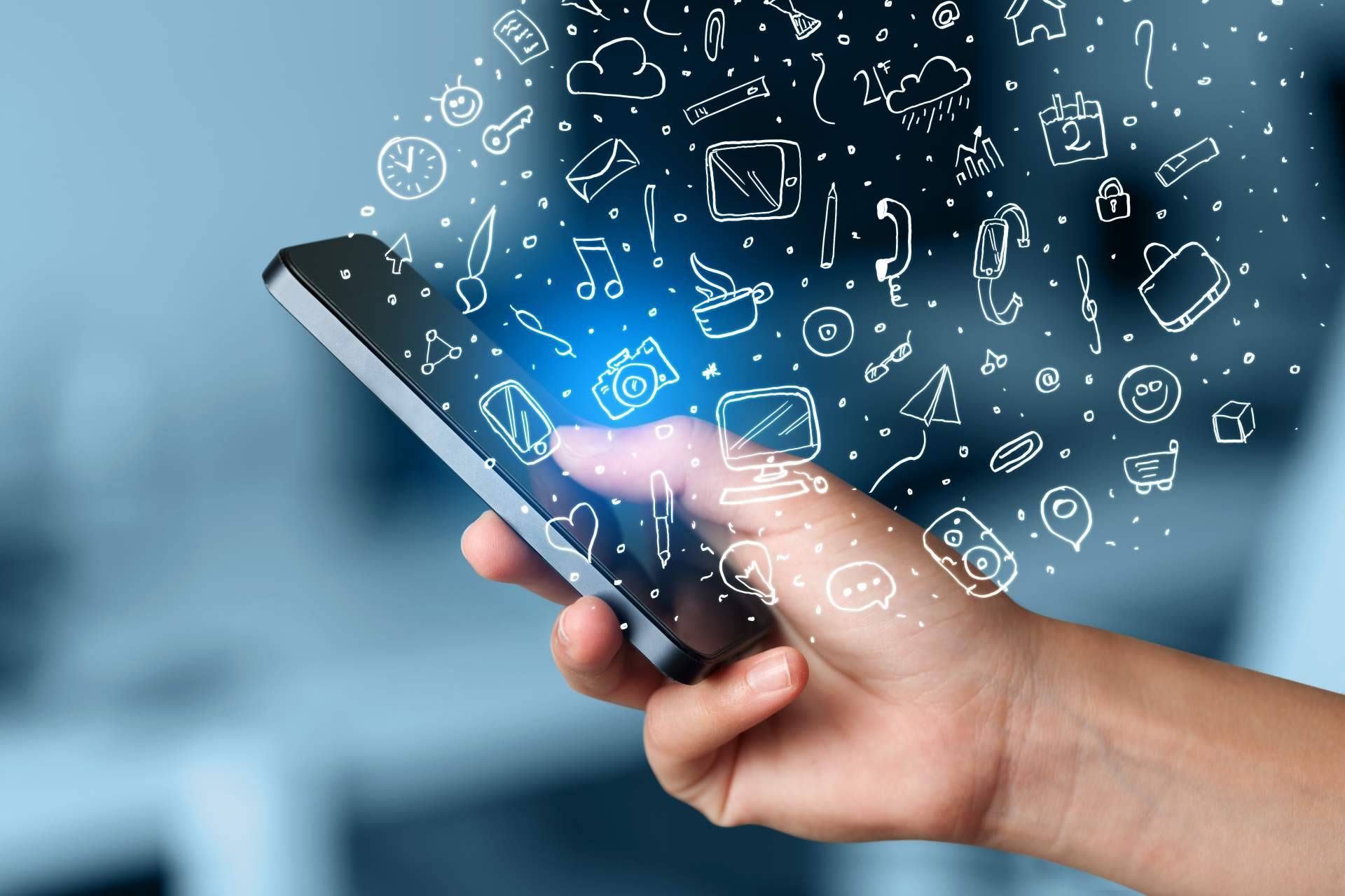 Bombilla Amarilla cuenta con un equipo de expertos en desarrollo de apps que potencian negocios