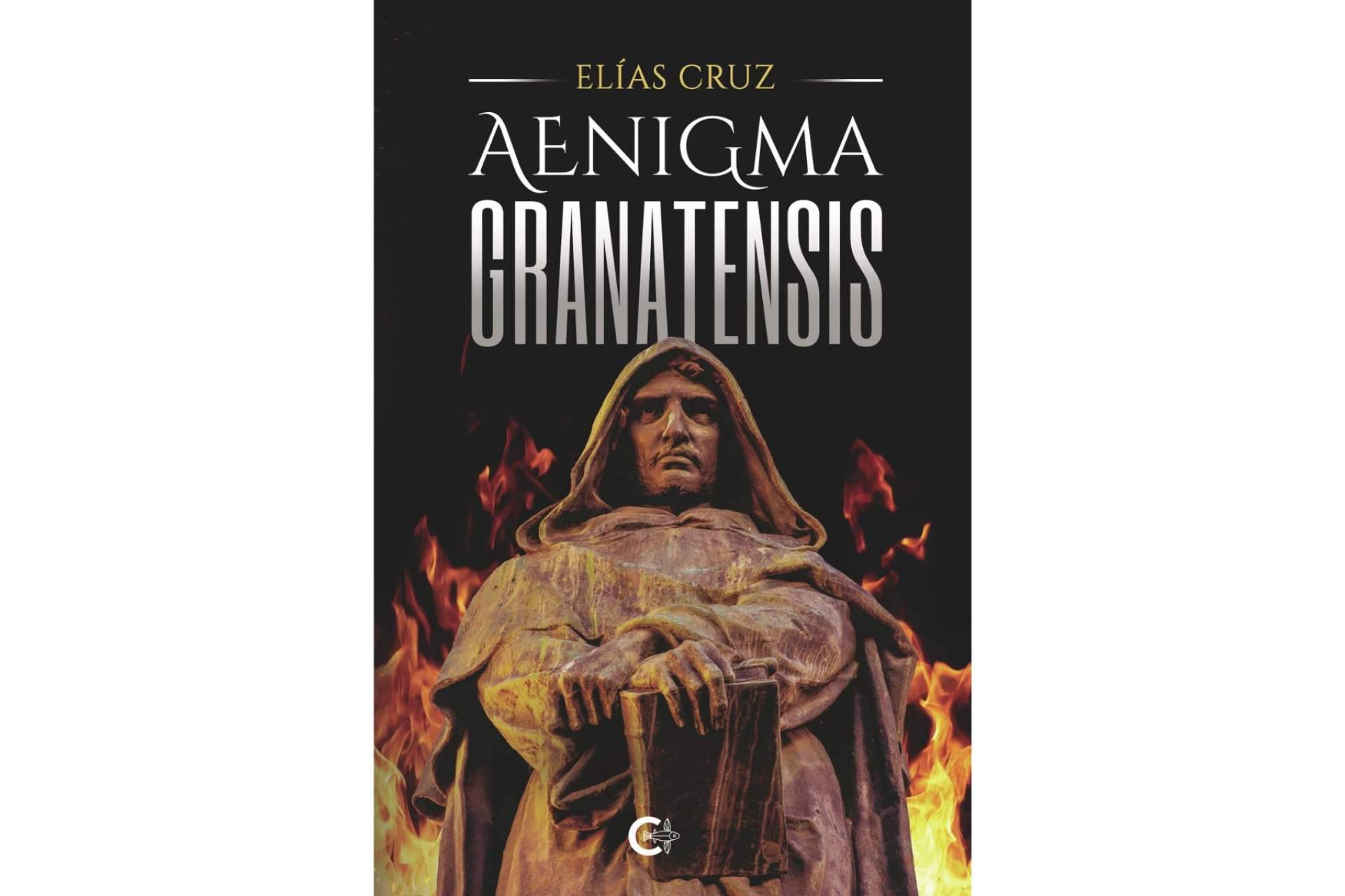 Revelaciones explosivas emergen de las sombras de Granada en ‘Aenigma Granatensis’ de Elías Cruz