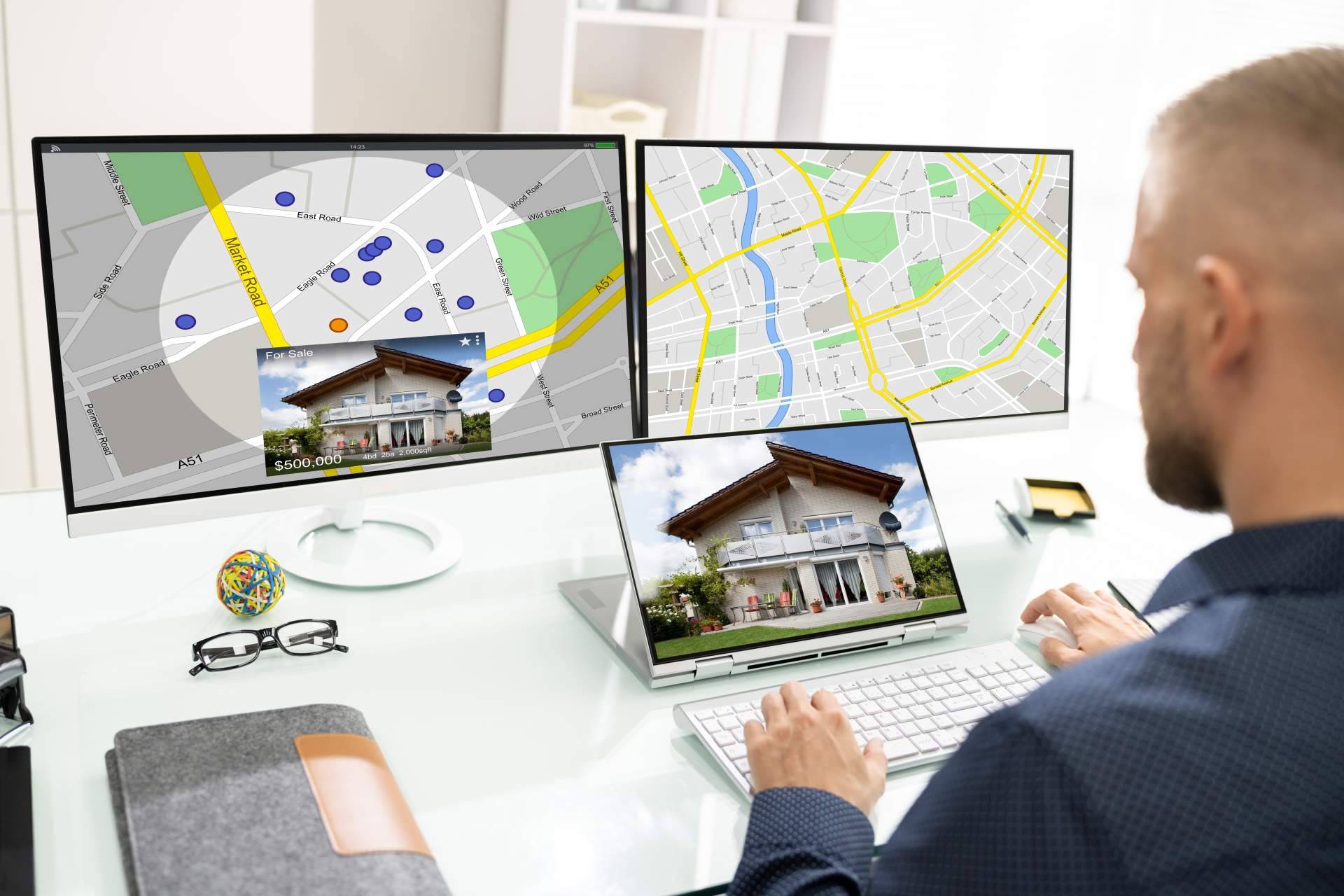 Viviendas y Particulares, el nuevo portal inmobiliario enfocado a particulares para la compraventa de inmuebles