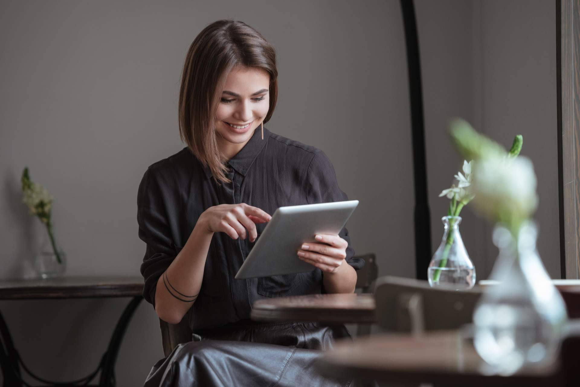 Software propio para la gestión de sistemas de calidad, con Easy Q