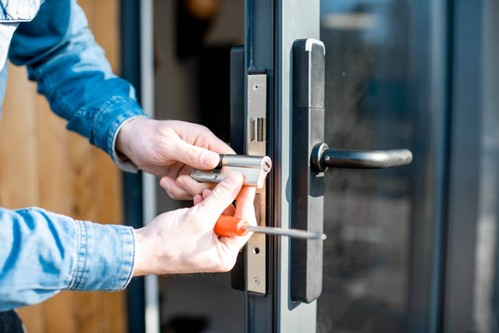 Escoger una cerradura de seguridad con los especialistas de Cerradura Plus