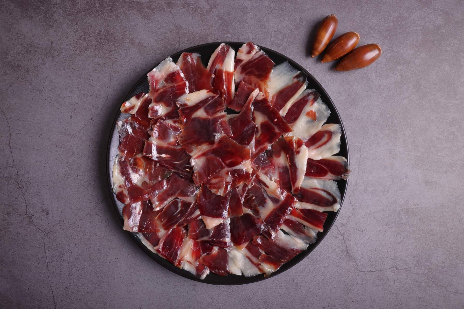 Las principales propiedades del jamón de bellota de Repibérico