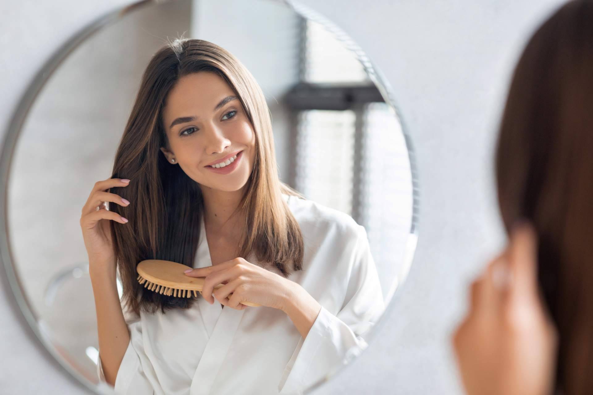 Voltage Cosmetics presenta una innovación que incluye prebióticos en los tratamientos capilares