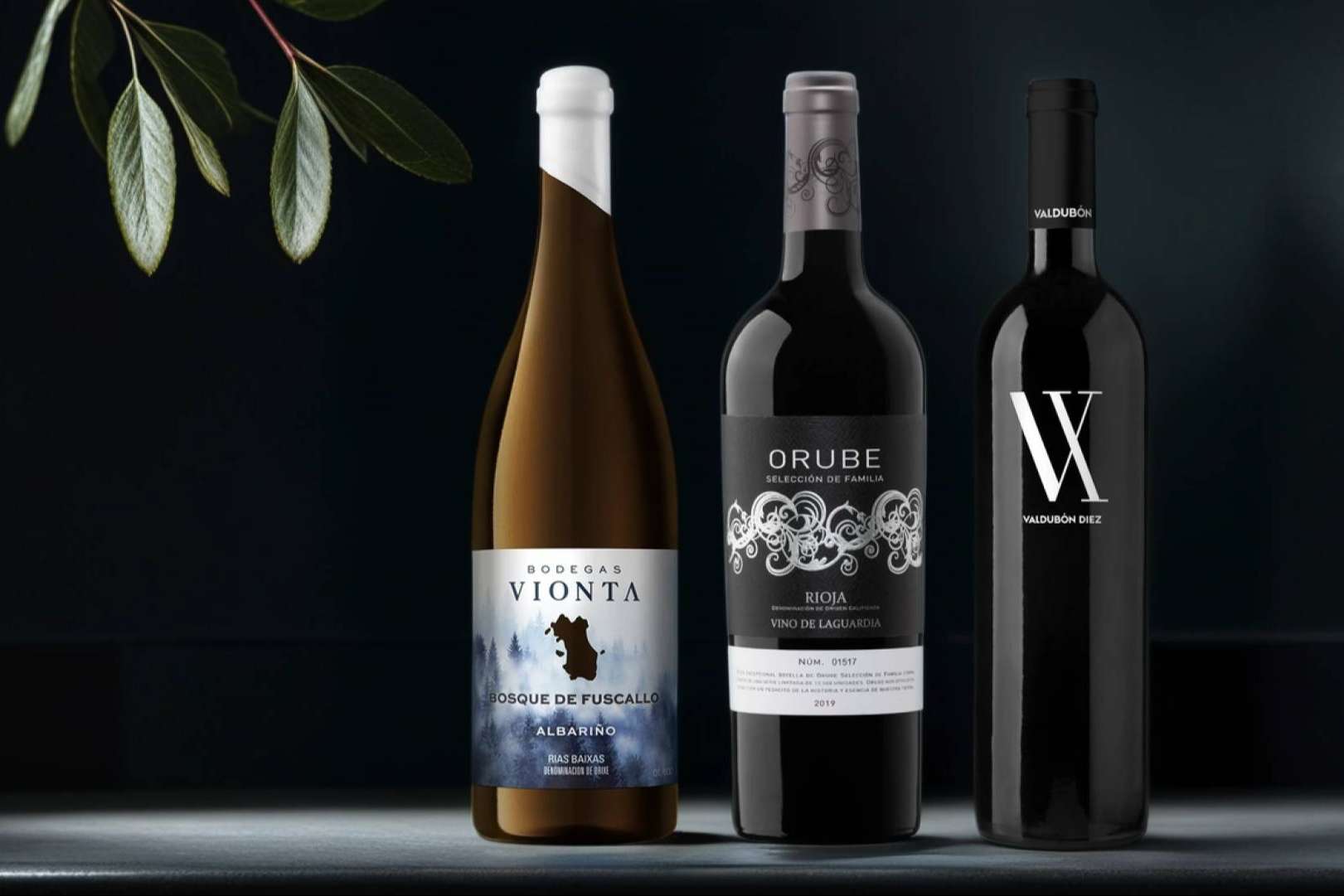 Ferrer Wines apuesta con sus vinos y cavas por la alta gastronomía al patrocinar el certamen Cocinero y Camarero del Año