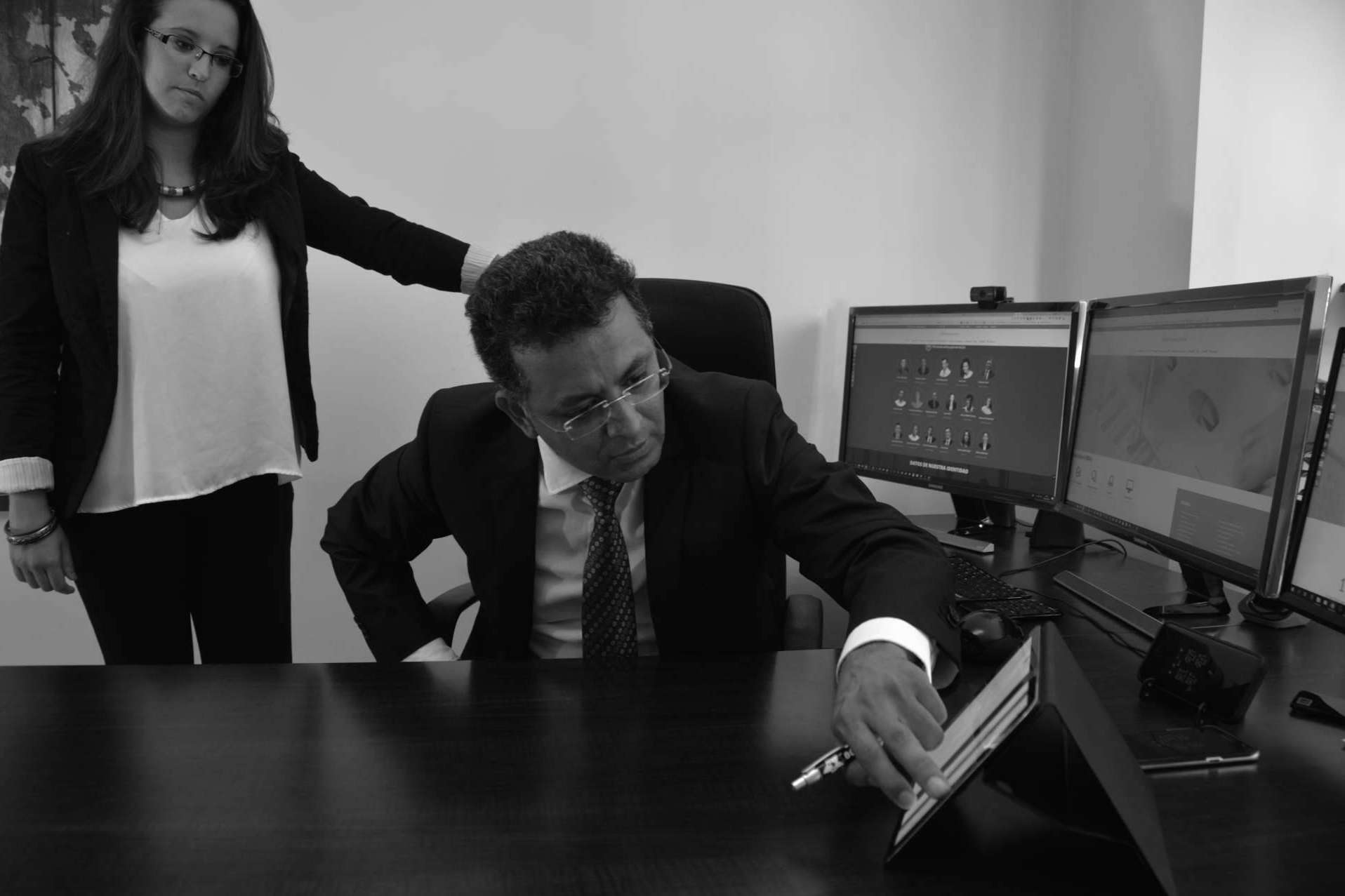 Big Data en la gestión de recursos humanos; transformando el análisis de talento y desempeño