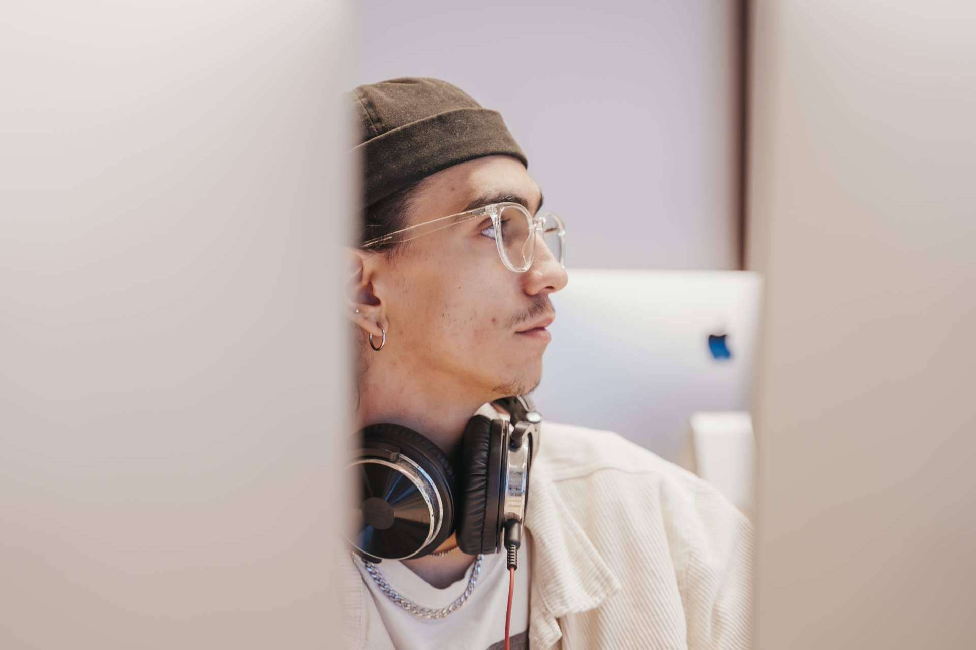 El diploma que ofrece Eumes para estudiar producción musical