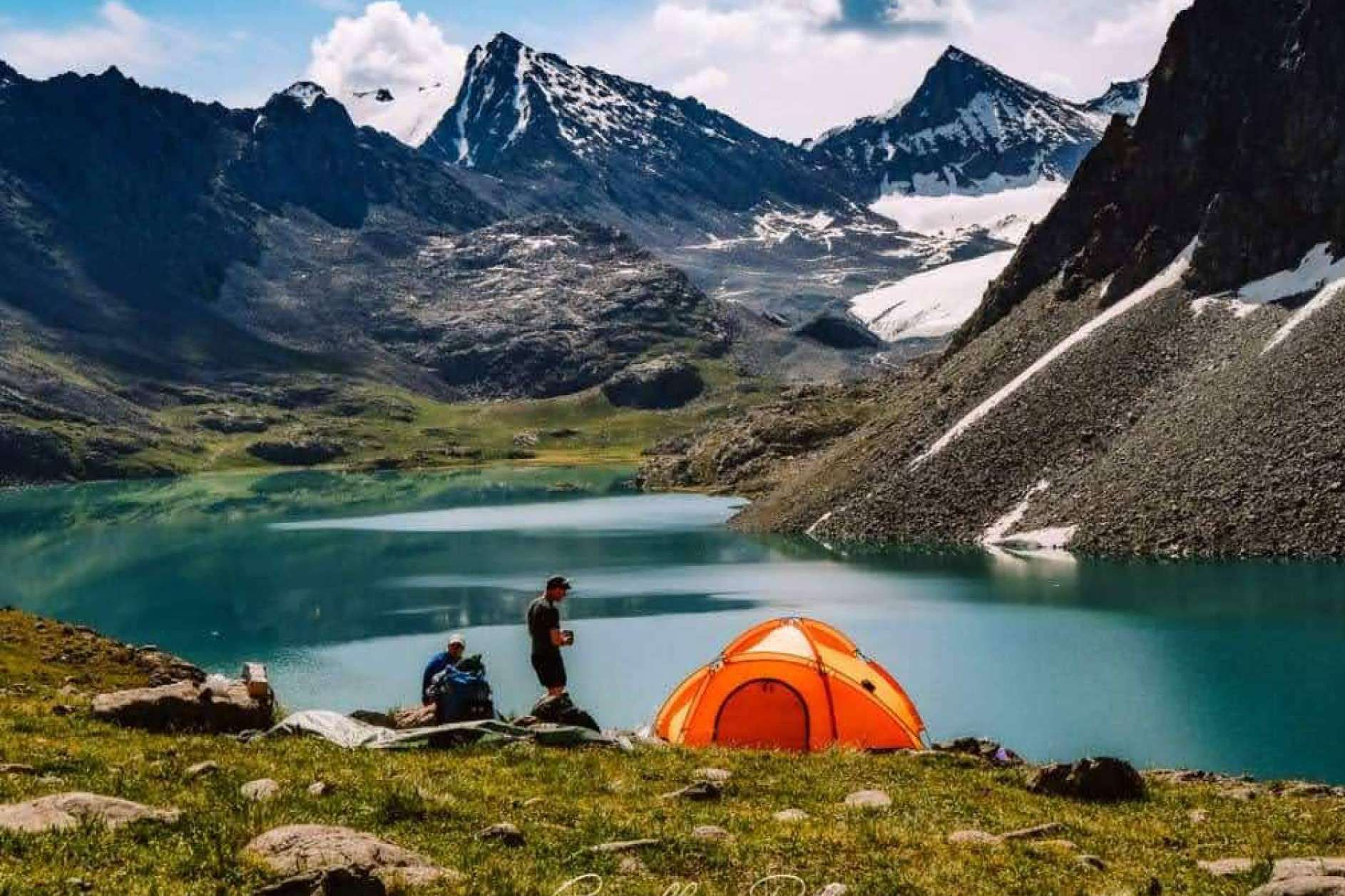 Destinos Exóticos; la tendencia del nuevo turismo, con Manaslu Adventures