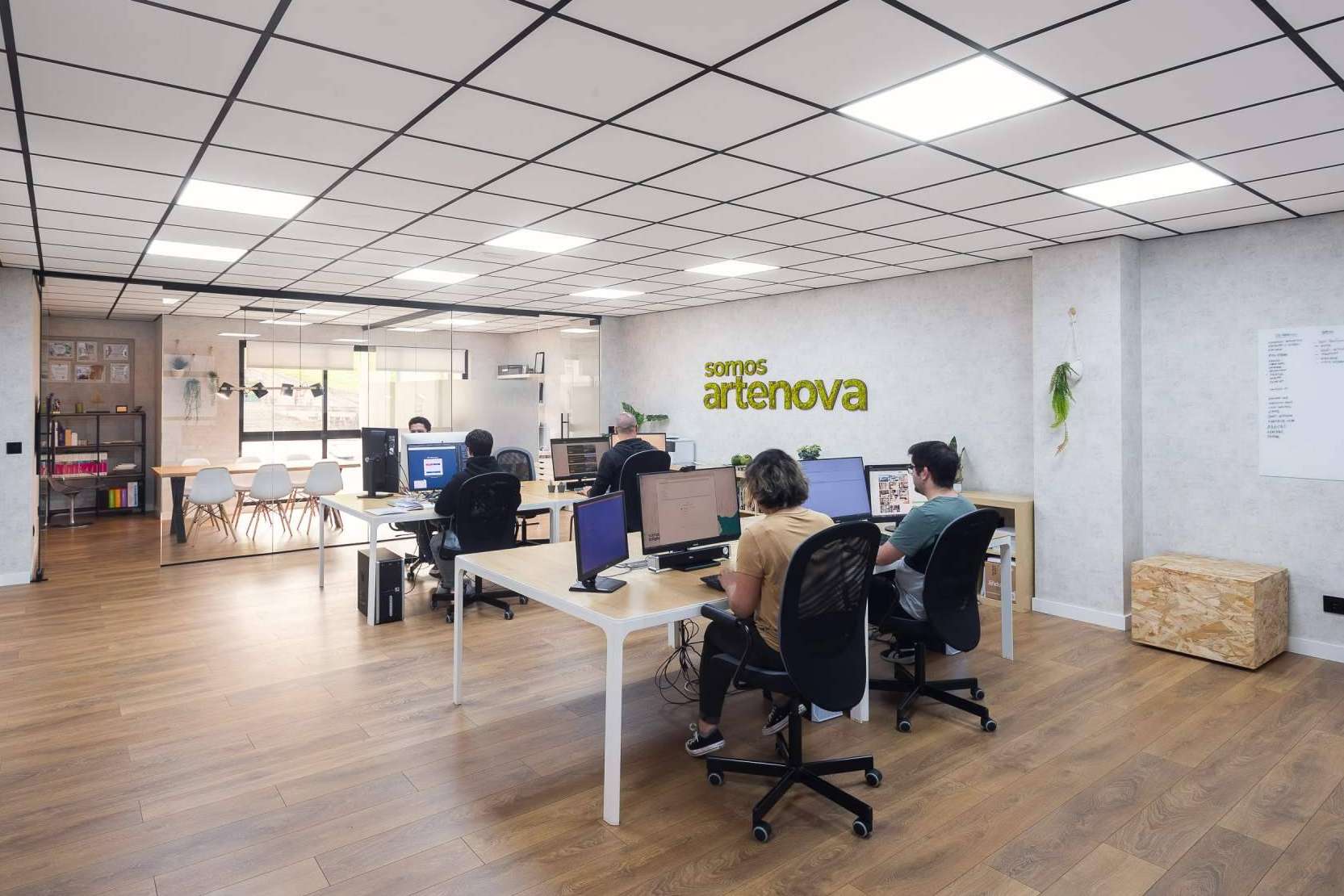¿Qué es el Kit Digital y cómo solicitarlo con Artenova?