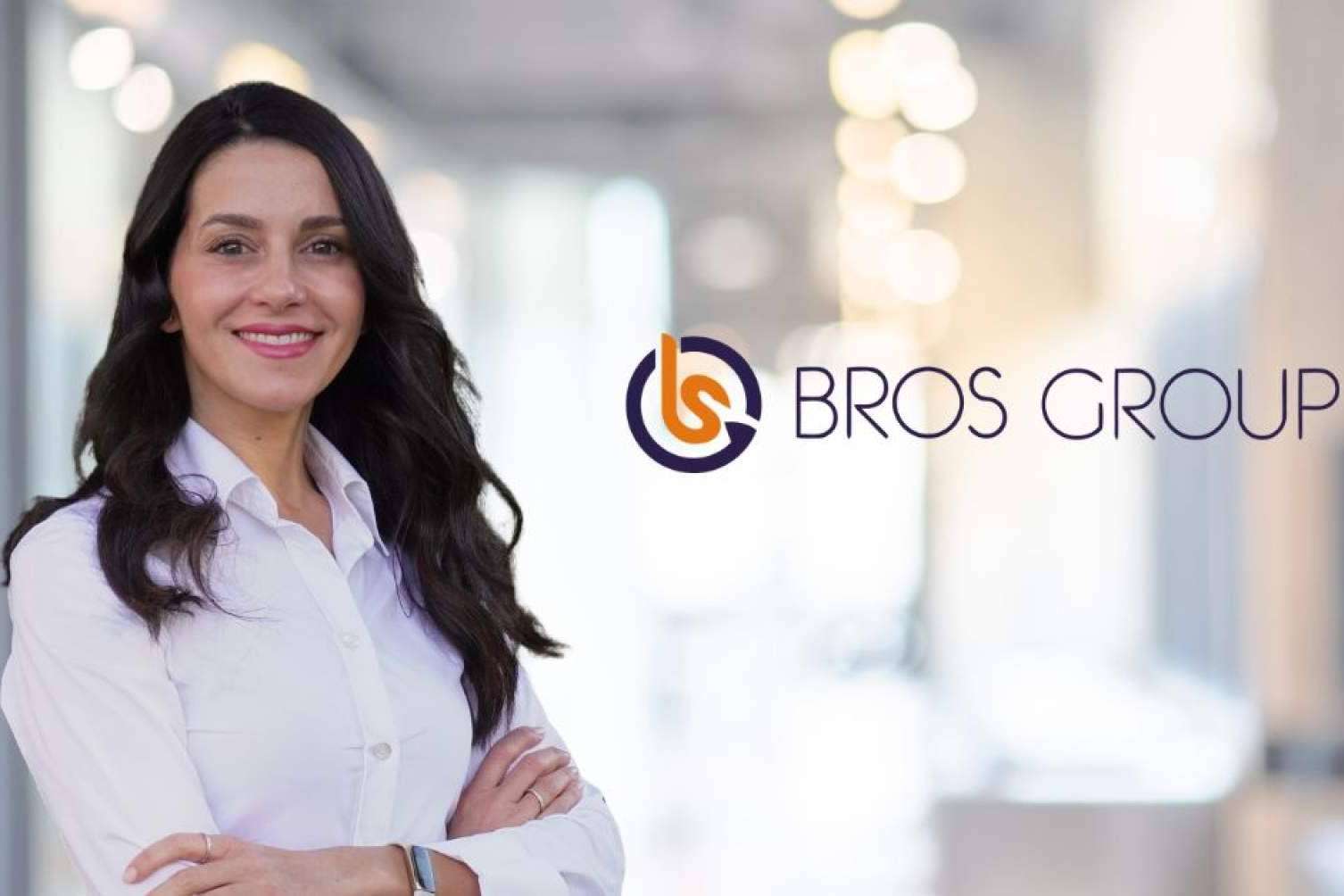 Inés Arrimadas se incorpora a Bros Group como miembro de su Consejo Asesor