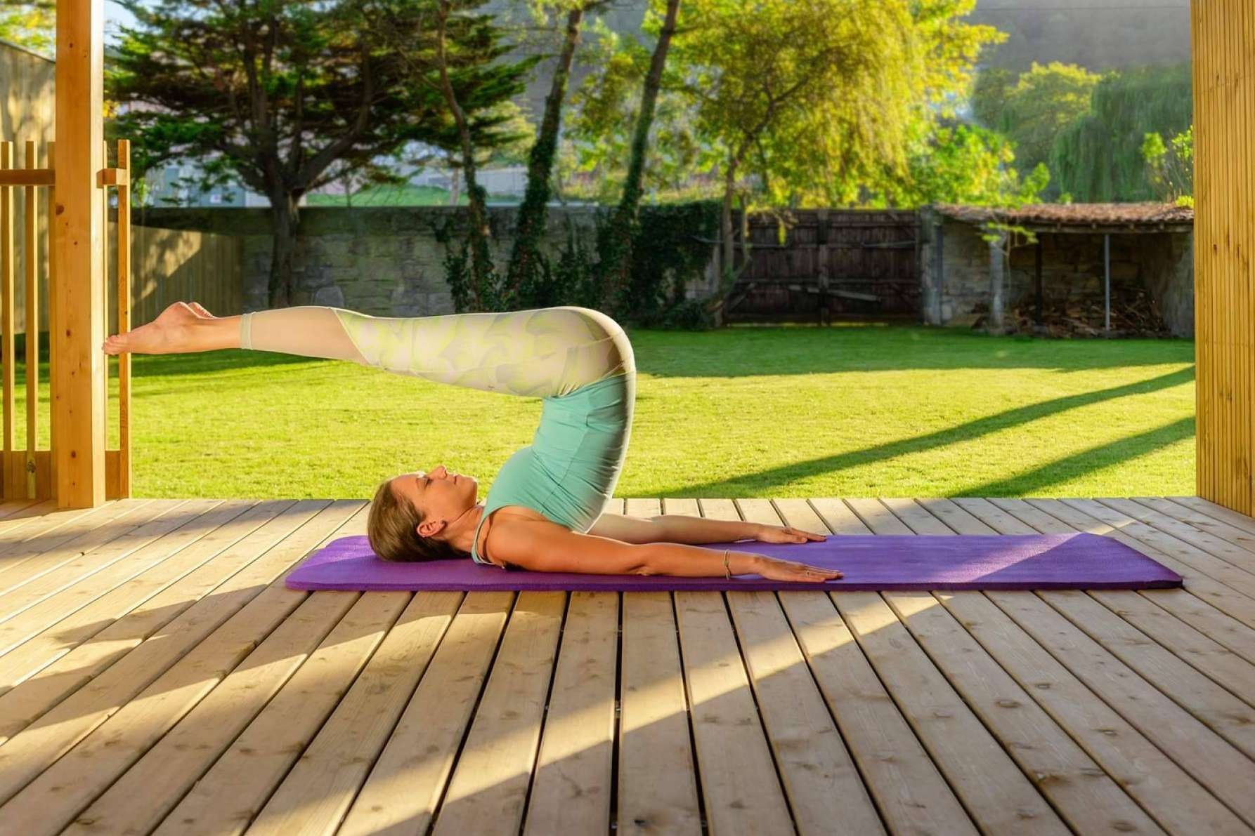 Practicar pilates online a través de la plataforma Bienestar Pilates