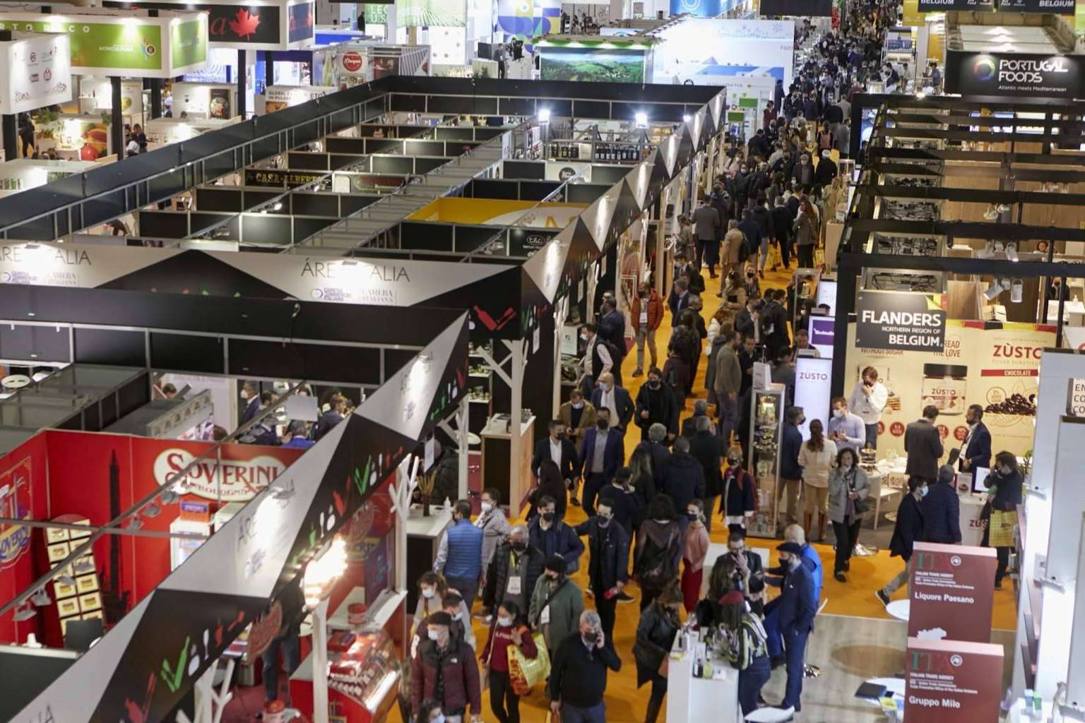 Gasos Felmar estará presente en HOSTELCO – ALIMENTARIA 2024