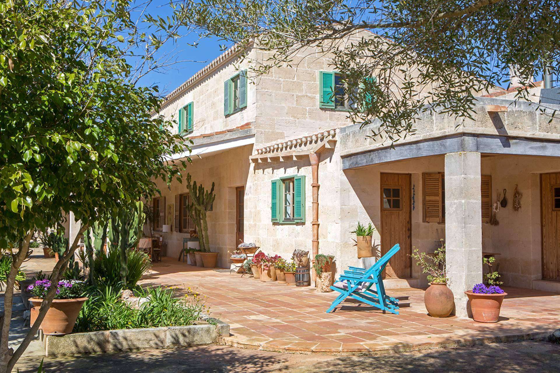 Portal Menorca, el trabajo colaborativo de las agencias inmobiliarias en Menorca celebra su décimo aniversario