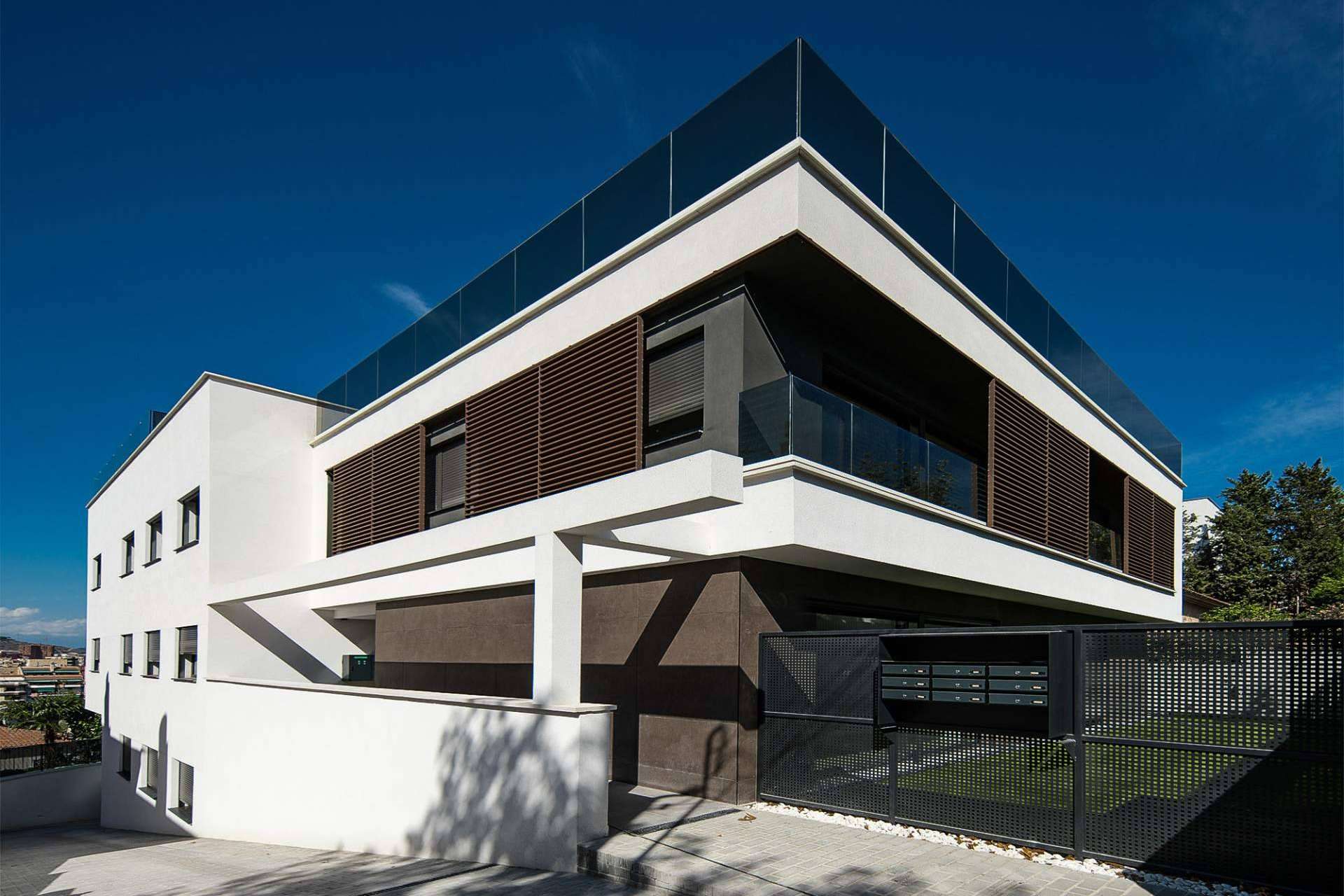 Pujadó Soler Arquitectura experimenta un crecimiento efervescente y busca expandir su red con nuevos colaboradores