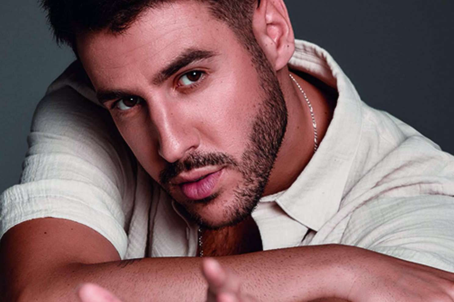 Antonio José será galardonado con el Premio al Mejor Artista Pop Latino en la 10 edición de los Premios Latino
