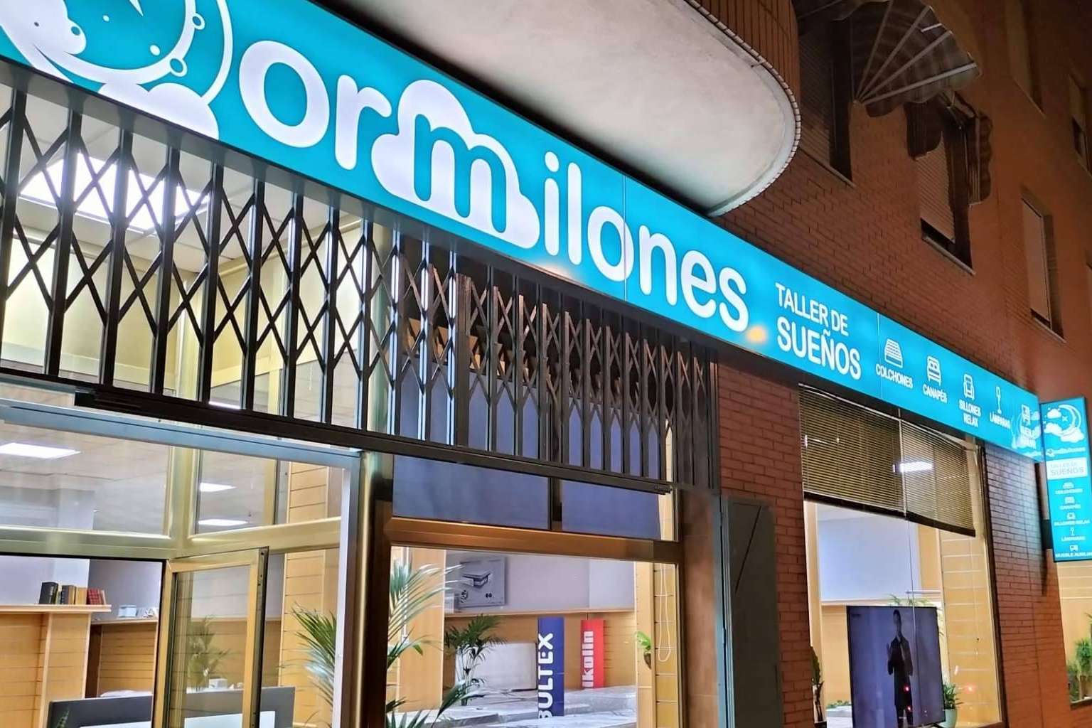 ¿Qué colchón elegir para las alergias?, según Dormilones Taller del sueño