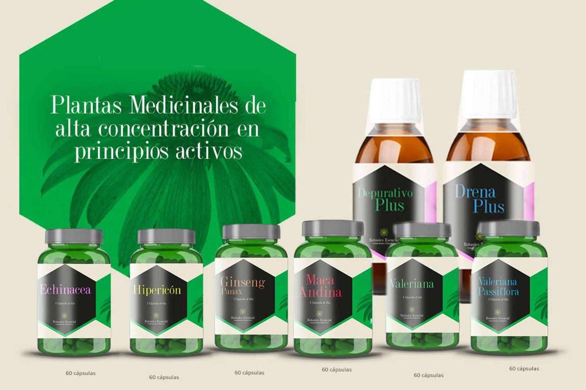 La fabricación y desarrollo de suplementos alimenticios de FactoryDiet