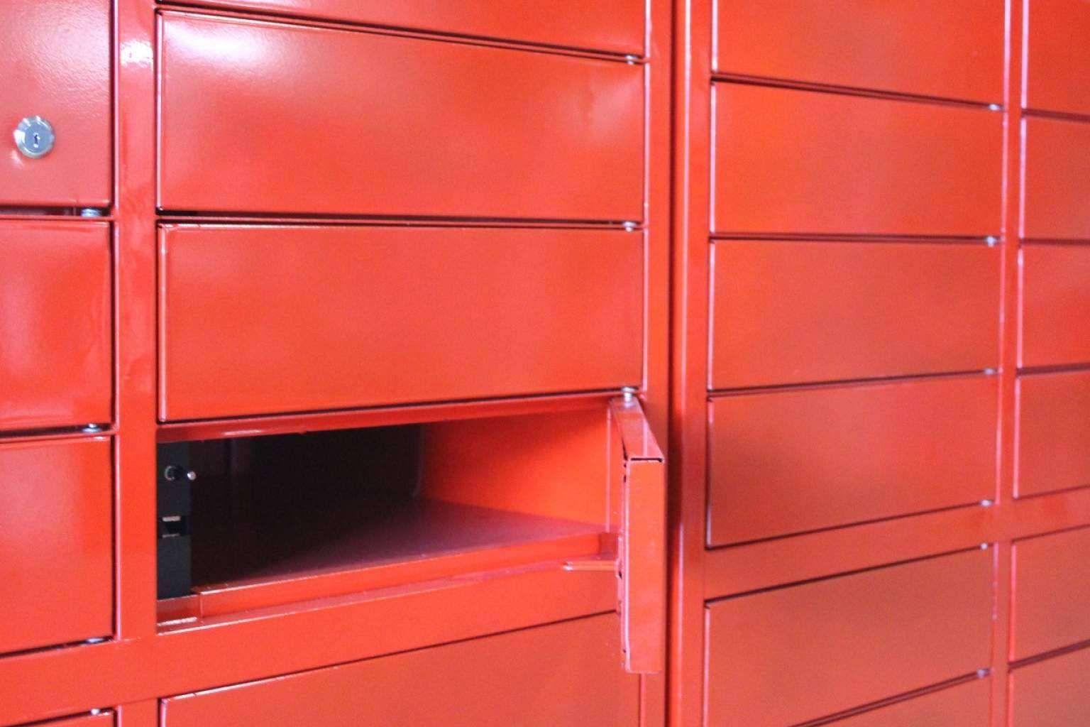 Constructores y desarrolladores se adhieren a la nueva tendencia de lockers inteligentes para paquetería en edificios