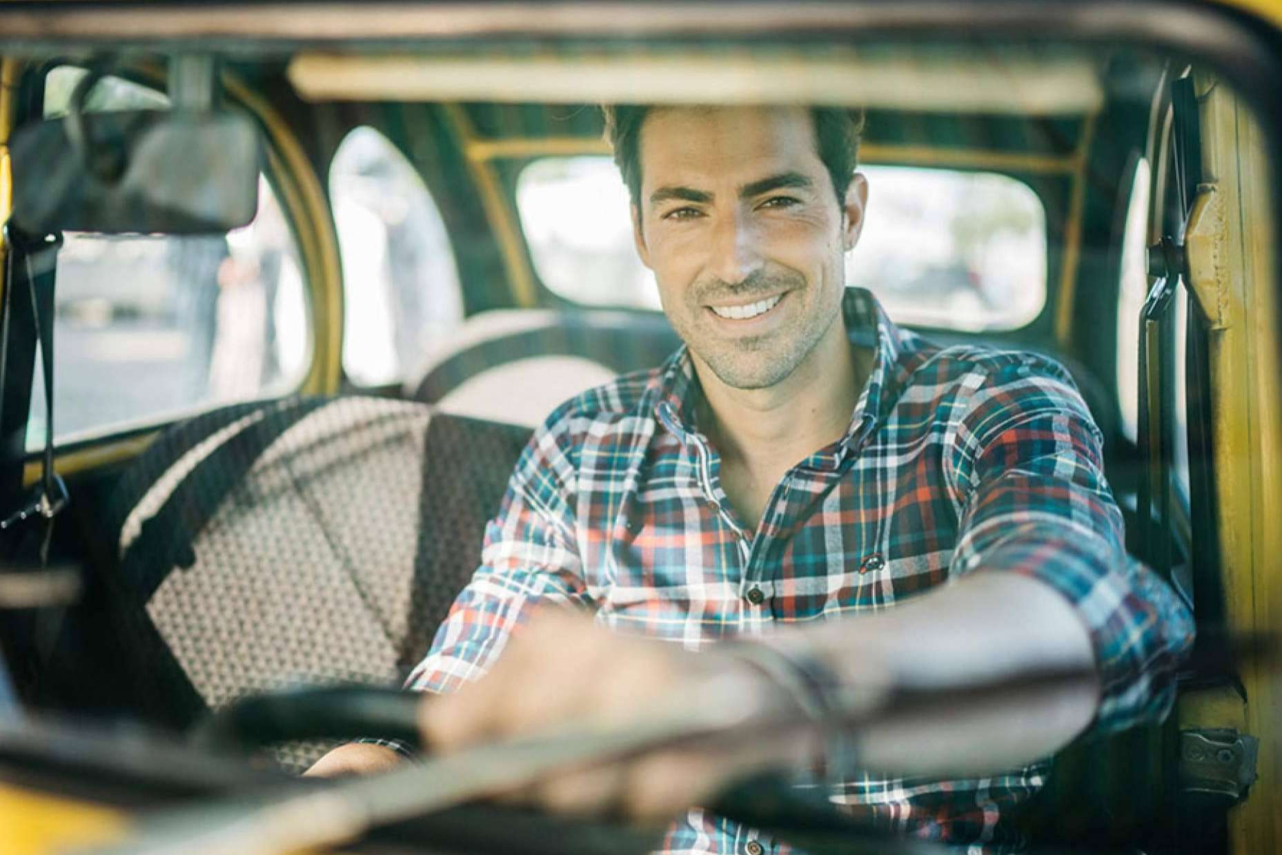 The Surfcar, una opción a la hora de regalar camisas con estilo y originalidad