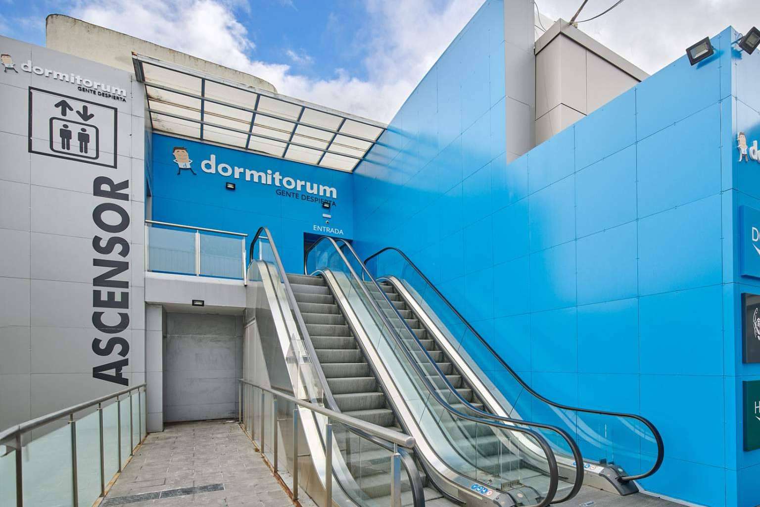 La cadena de tiendas de colchones dormitorum alcanza un histórico récord de ventas en 2023