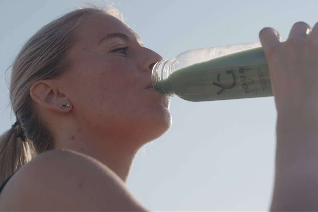 Los superalimentos puros y orgánicos de YourGut