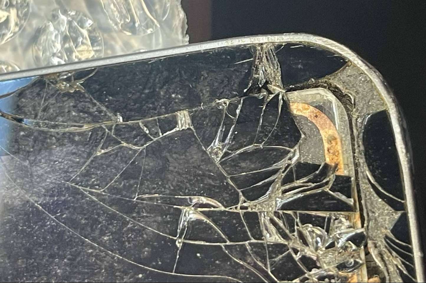 Reparación iPhone con Reparar Ordenadores, una vía sostenible y económica para luchar contra la obsolescencia programada