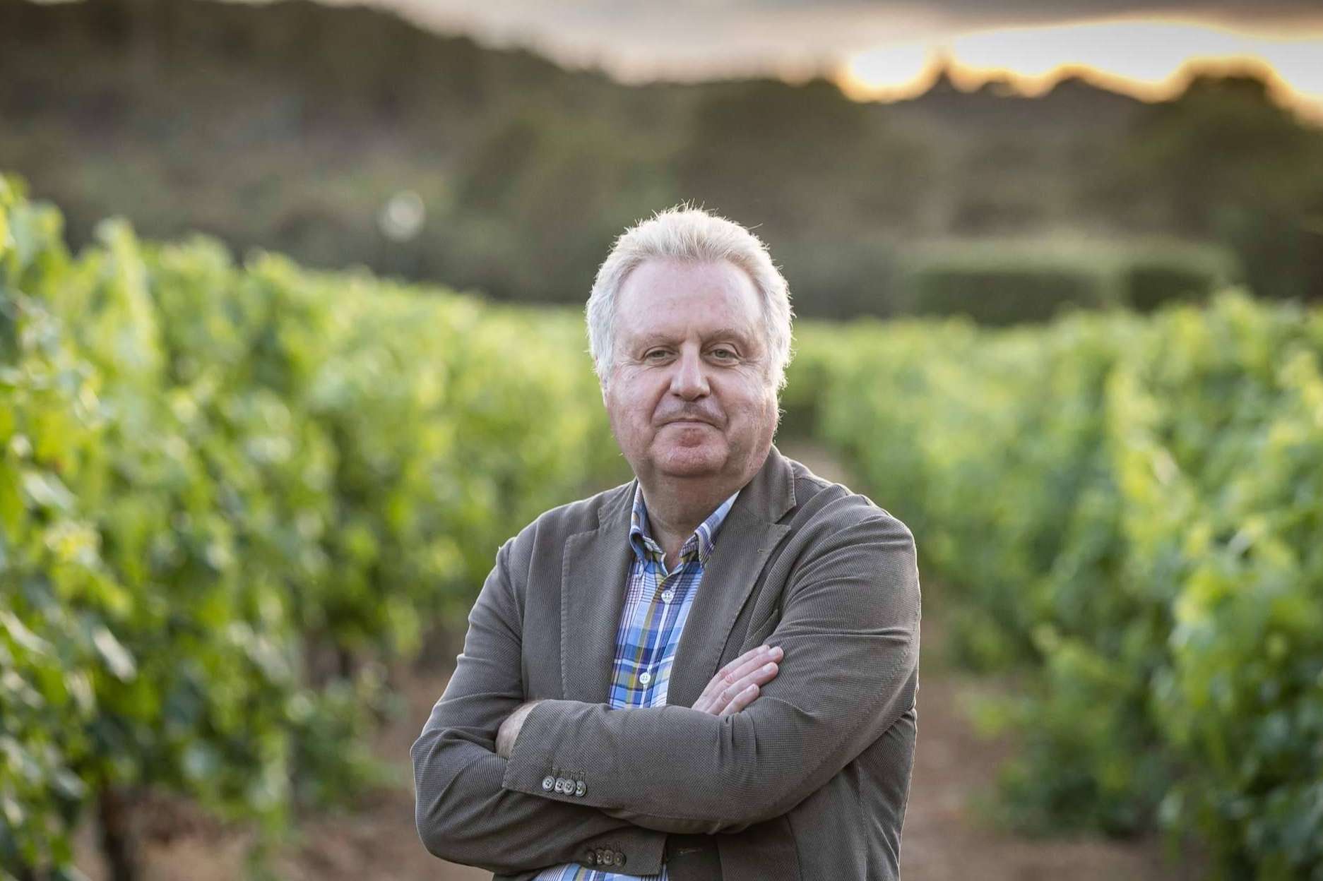 Pedro Ferrer Noguer lanza su exclusiva Colección de Vinos con Ferrer Wines