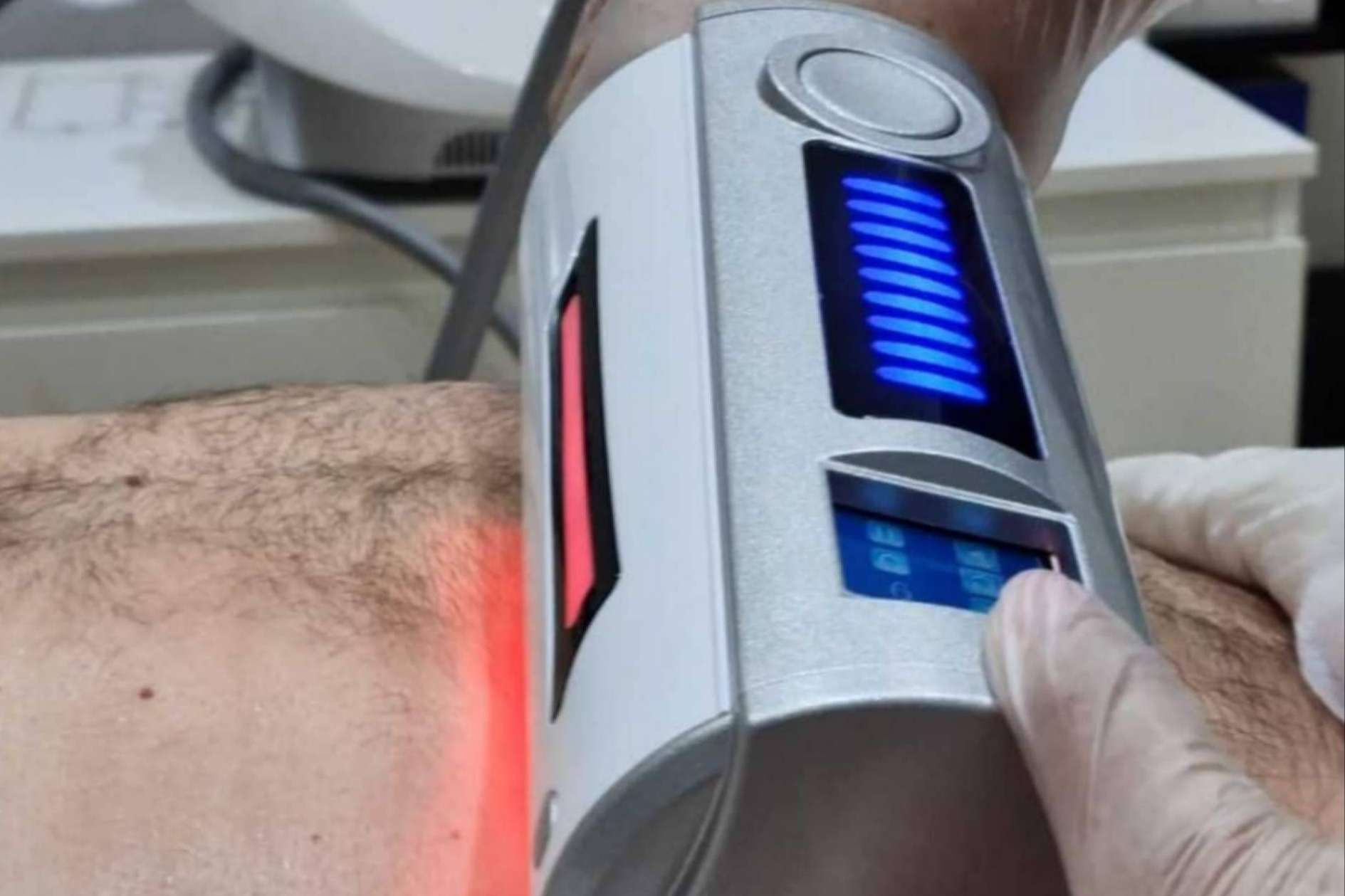 ¿En qué consiste el tratamiento de Endospheres?, con Crina Rus Beauty Center