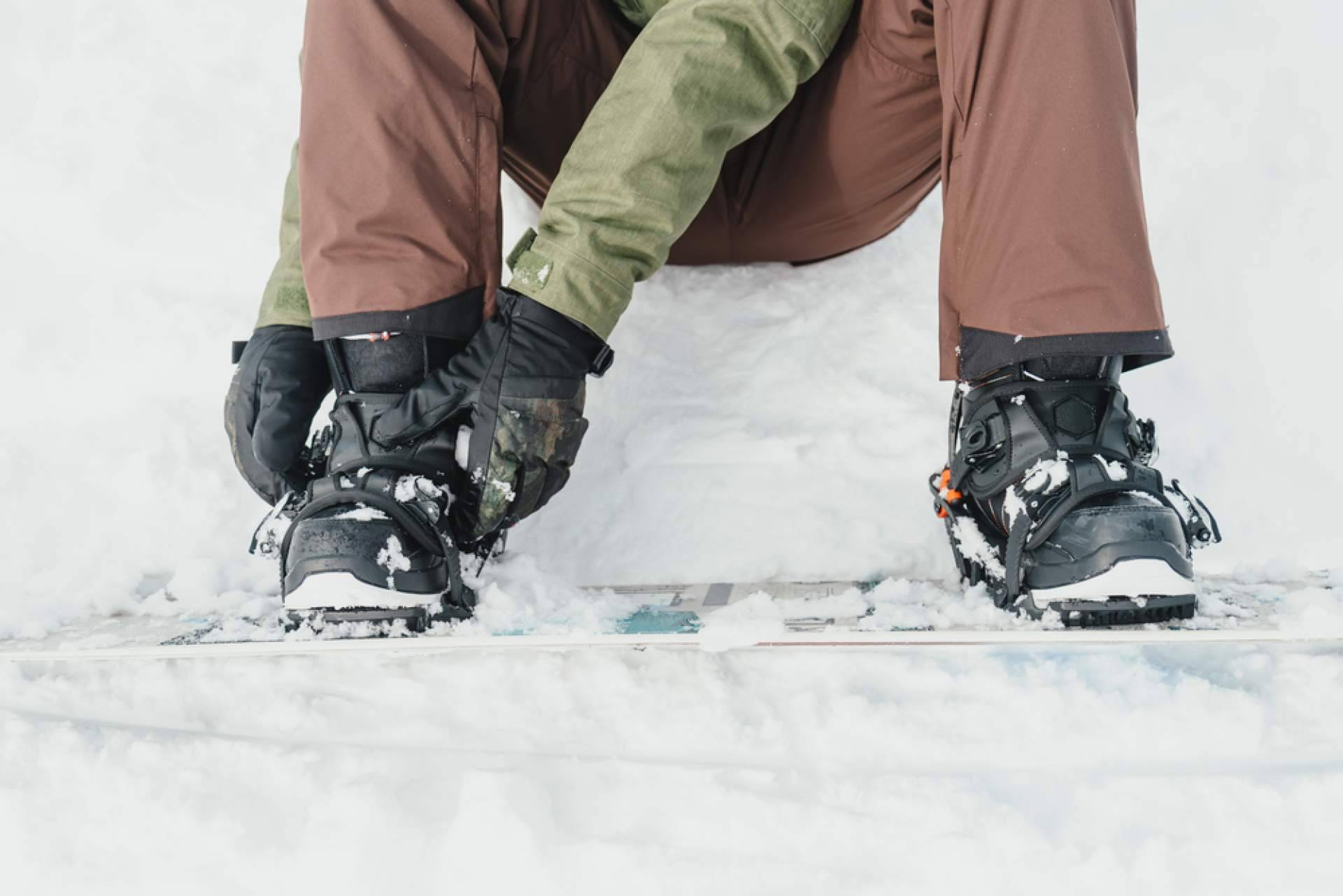 Alquiler y compra de material en Sierra Nevada con Sierra Nevada Adventure & Ski