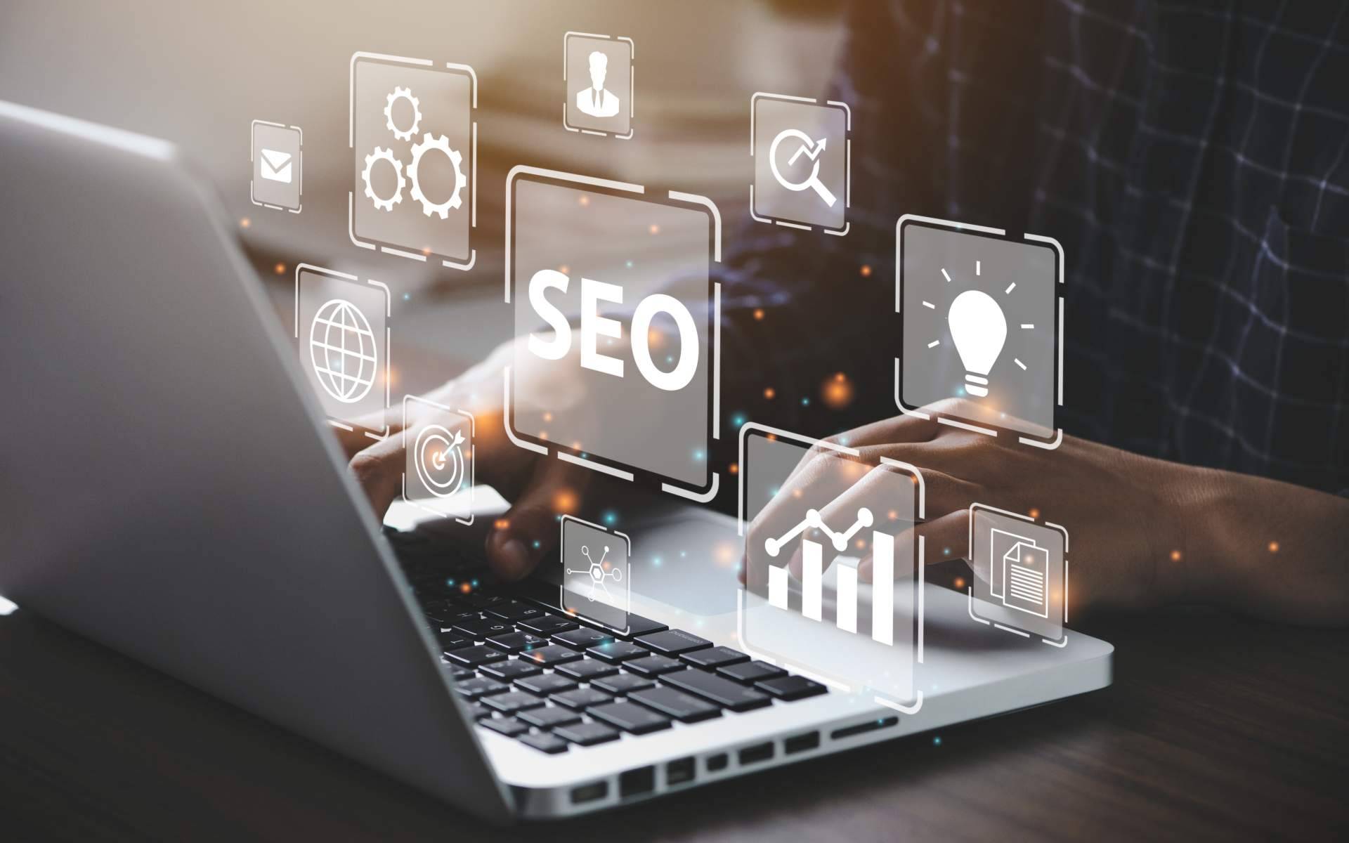 OK SEO, especialistas en SEO y consultoría estratégica