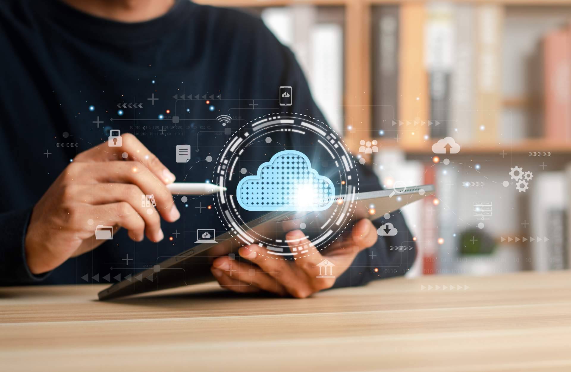 Servicios de recuperación ante desastres en centros de datos con JMG Virtual Consulting