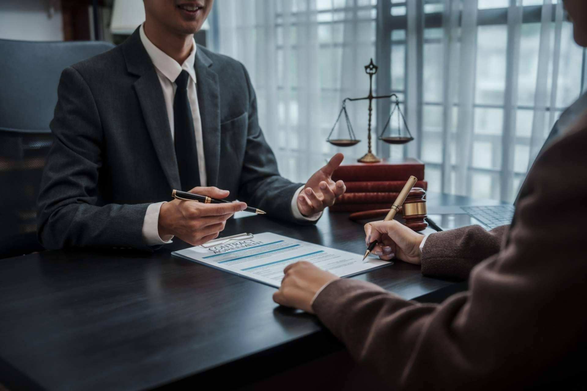 Resolución de conflictos entre socios; expertise legal al servicio de las empresas
