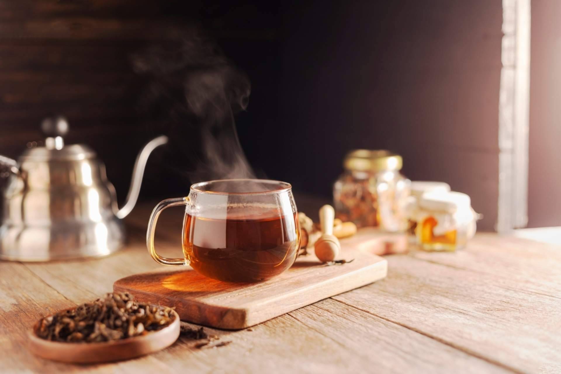 Preparar el cuerpo para el frío con las infusiones Yogi Tea de HerbaClock