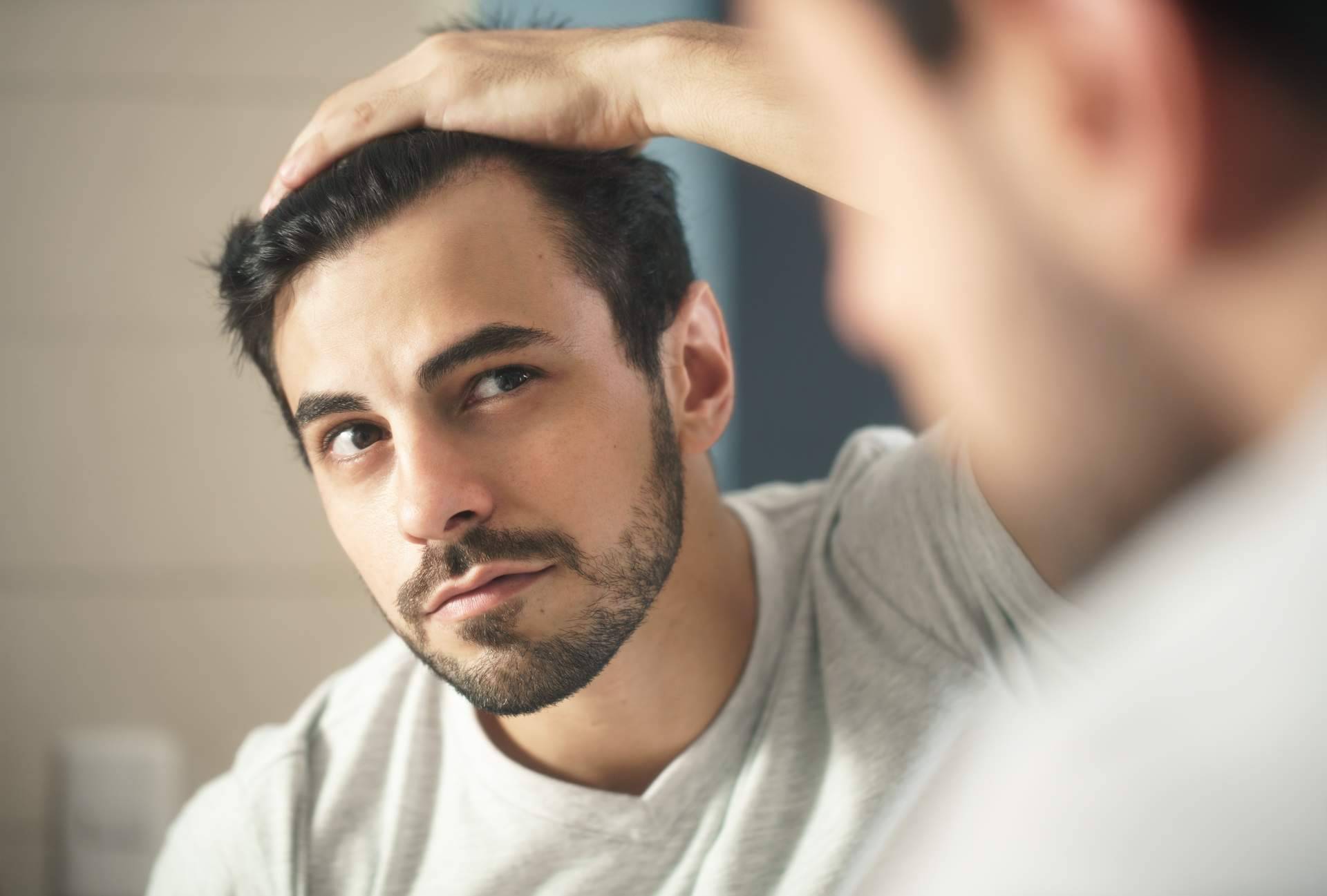 Xpecia hombre, un tratamiento para combatir la alopecia