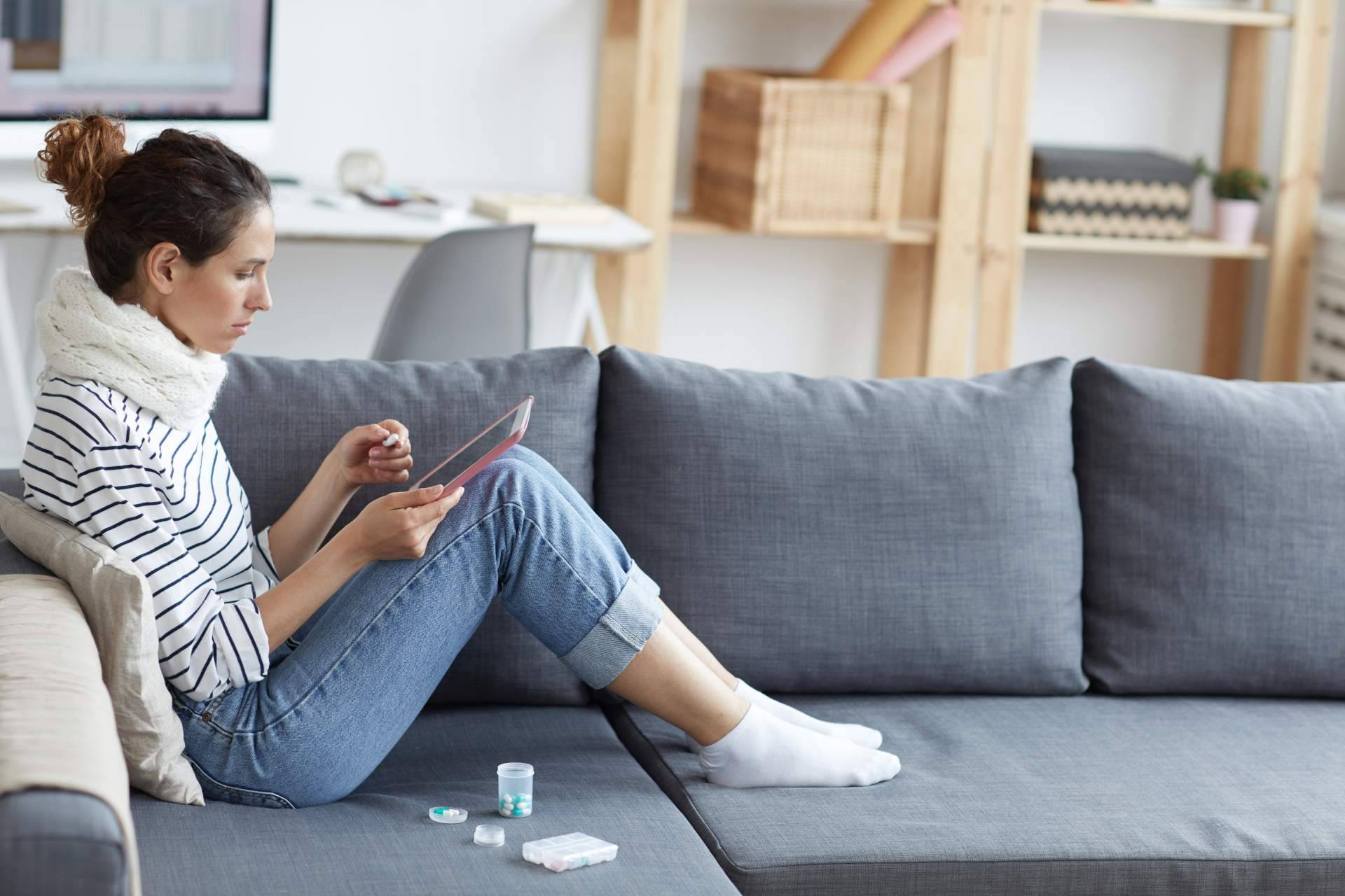 Ganar la batalla a la ansiedad ya no es un lujo, por TusNua Psicología Online