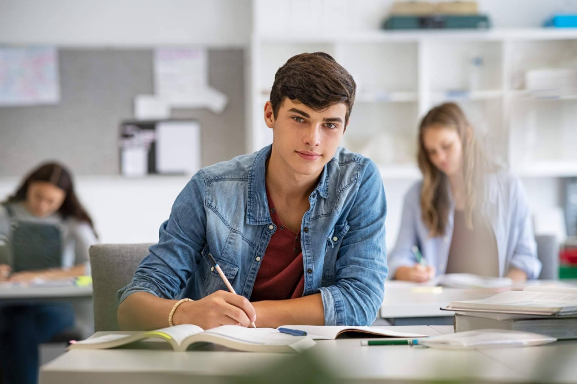 Aula Creactiva; forjando el futuro del mundo digital
