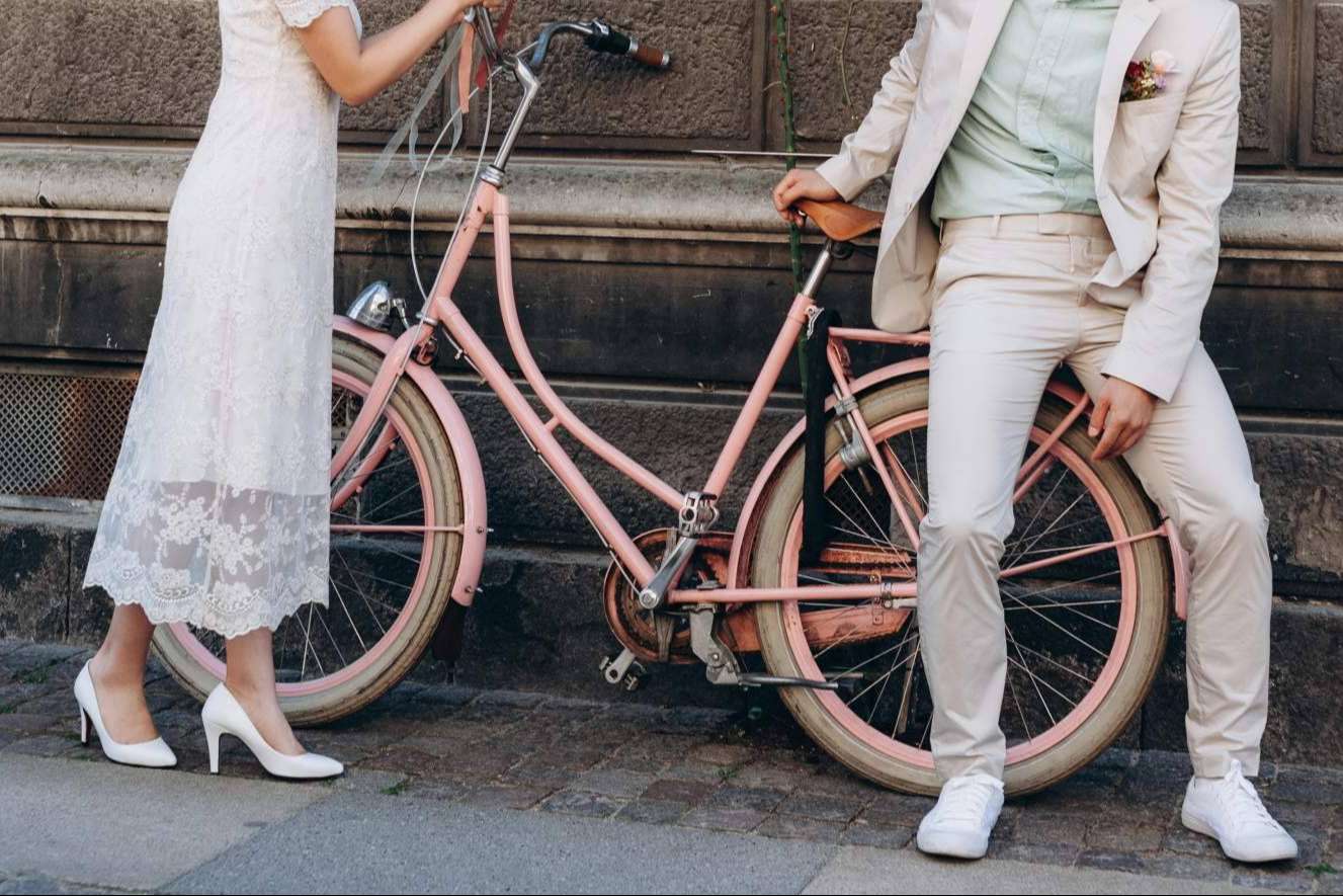Actitud Mediterránea pone a disposición servicios de wedding planner en Barcelona