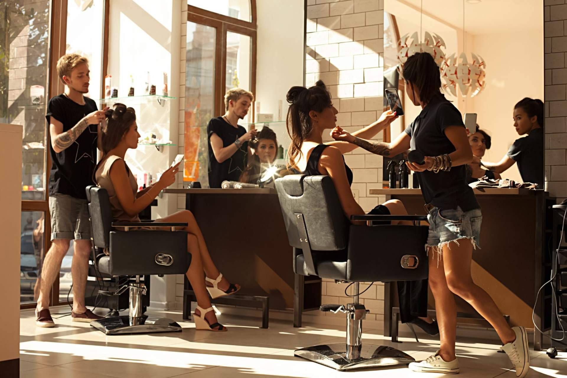 UEBEA, una de las mejores agencias de marketing digital especializada en el sector de la belleza