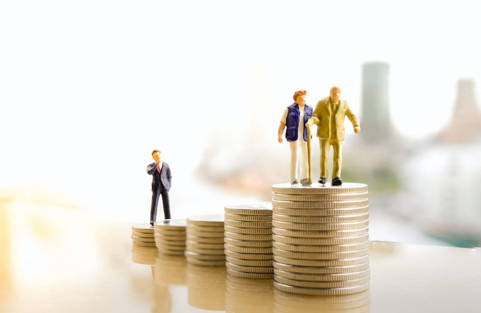 Asesoramiento premium en planes de pensiones, con Velaria Inversores