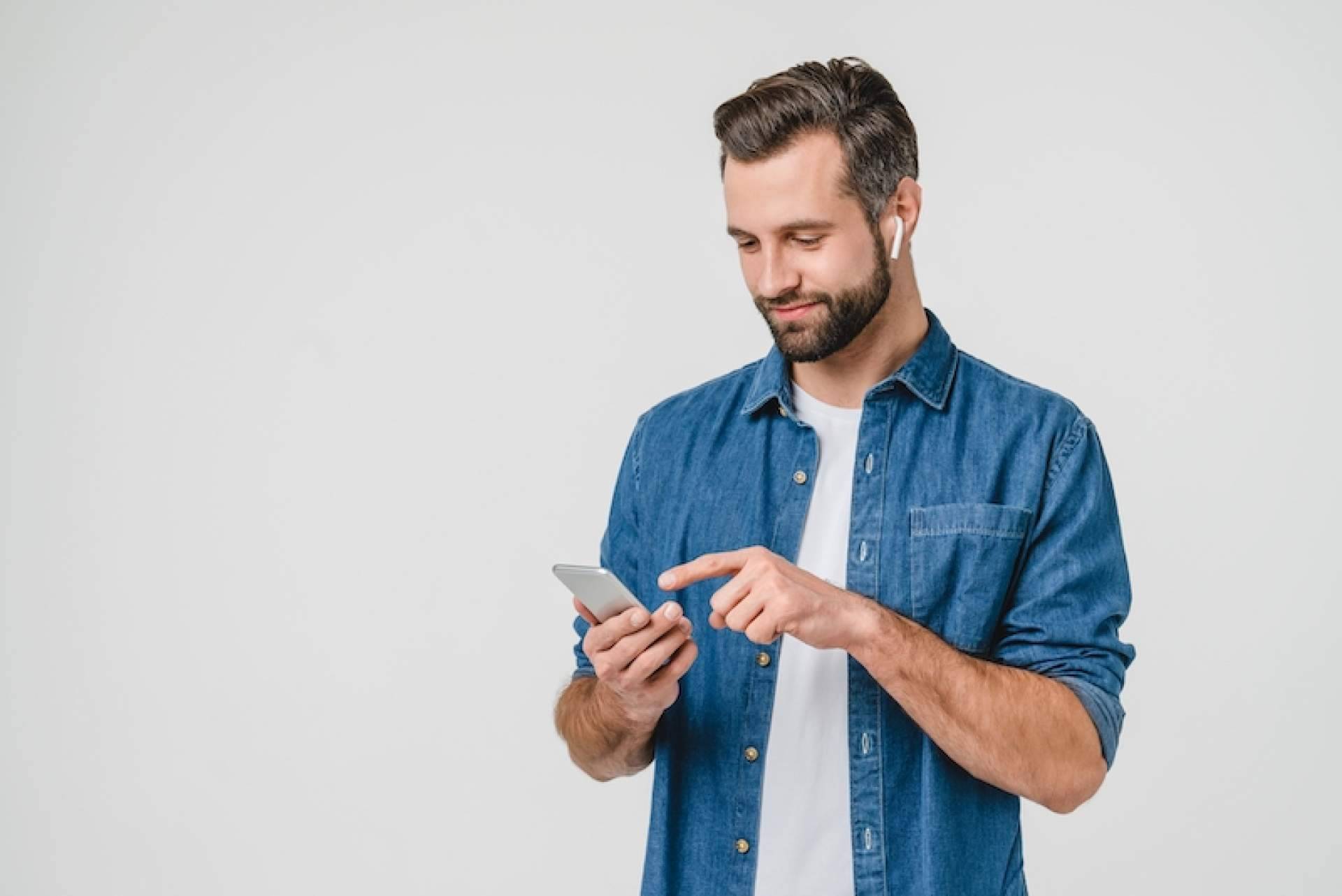 Trucos para mejorar la cobertura móvil