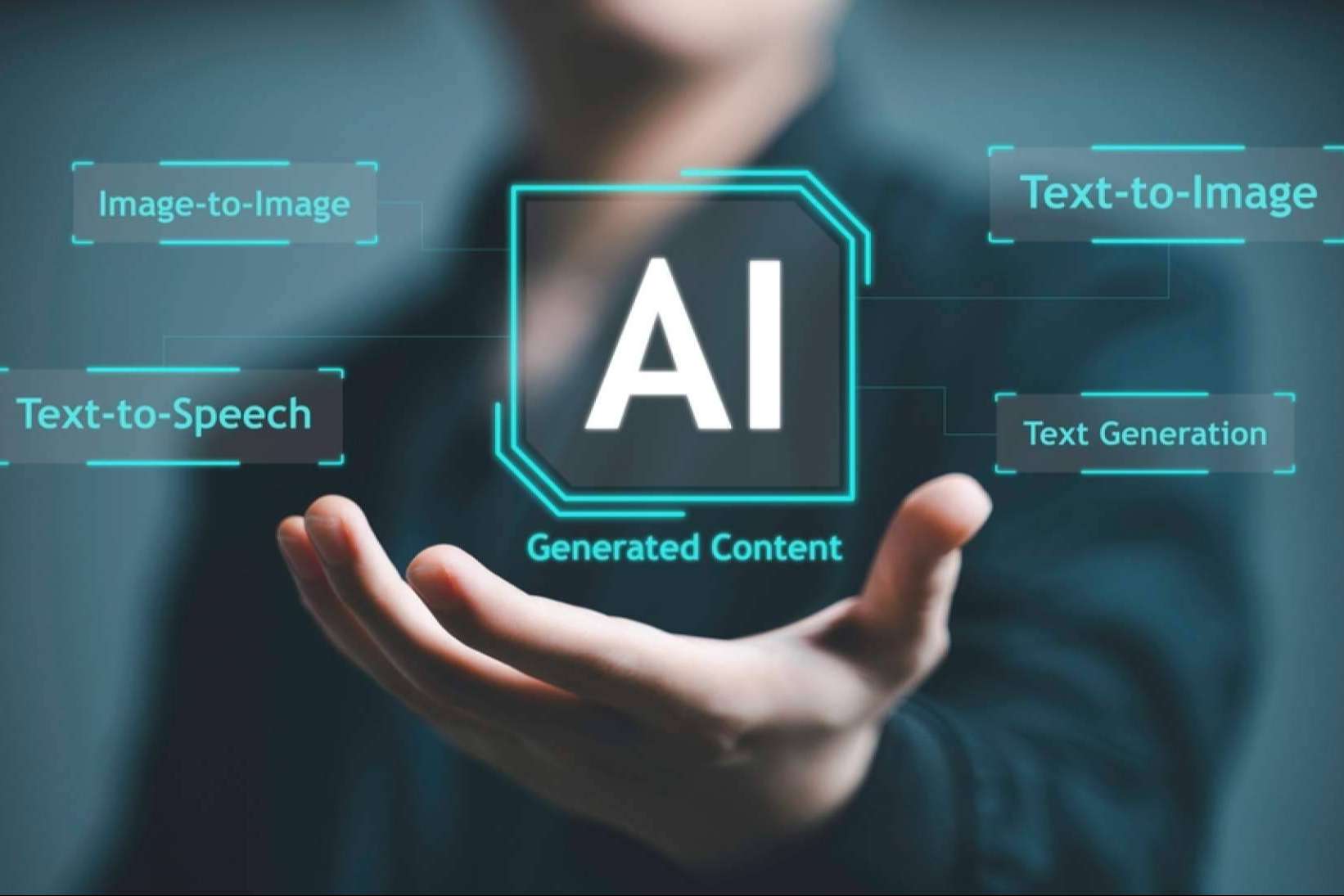 Estudio Foto AI combina tecnología y realismo para crear fotos profesionales desde casa