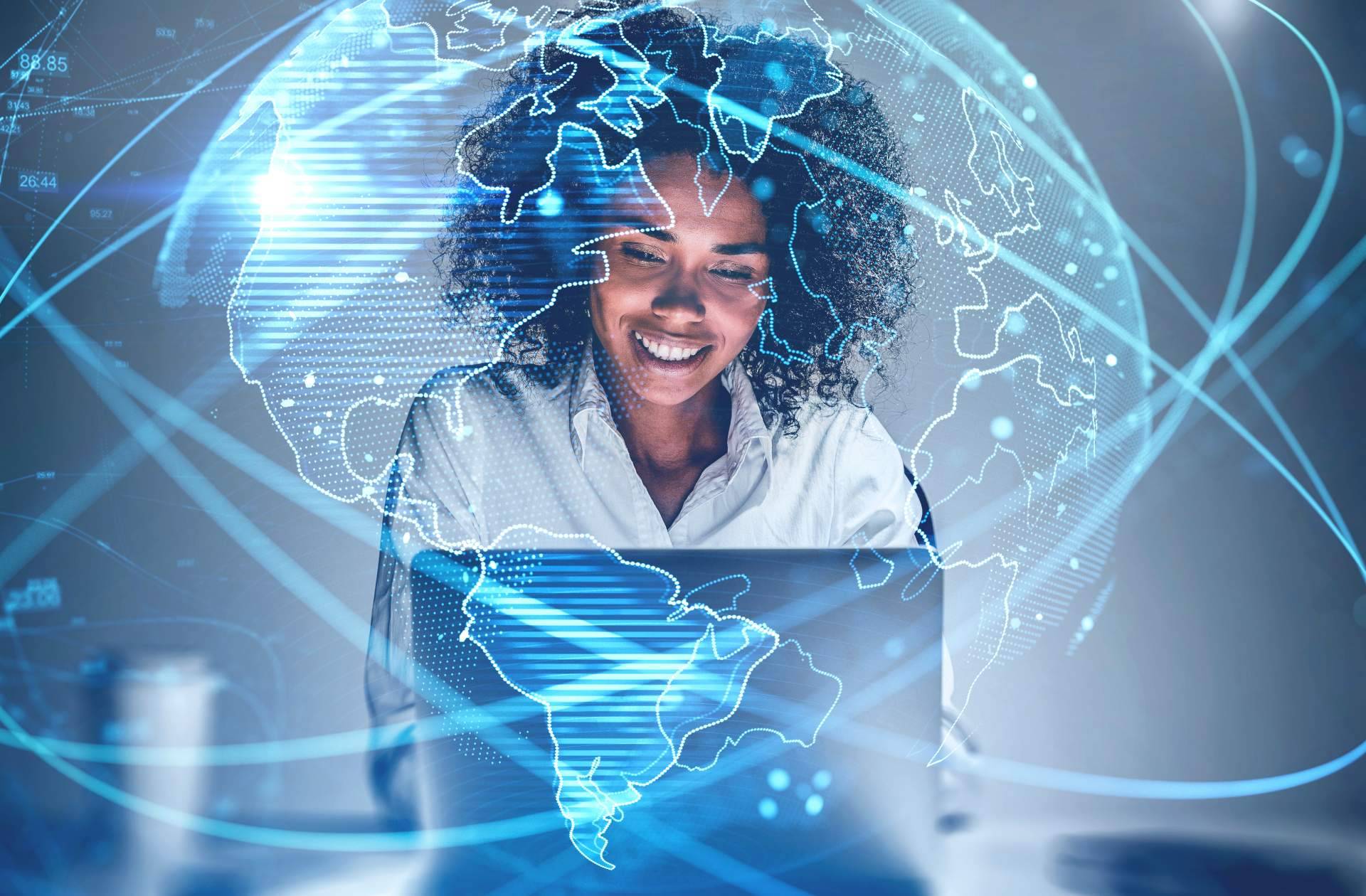 Antal International y la importancia de la inclusión de la mujer en sectores como la ingeniería y la tecnología