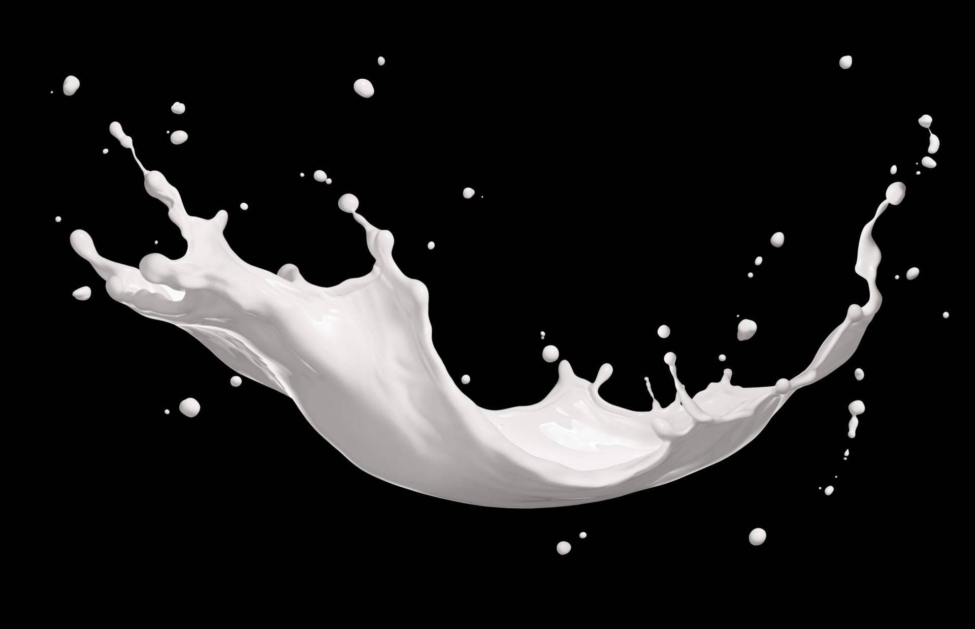 ¿Por qué tomar leche de yegua?, por eQuaid Research