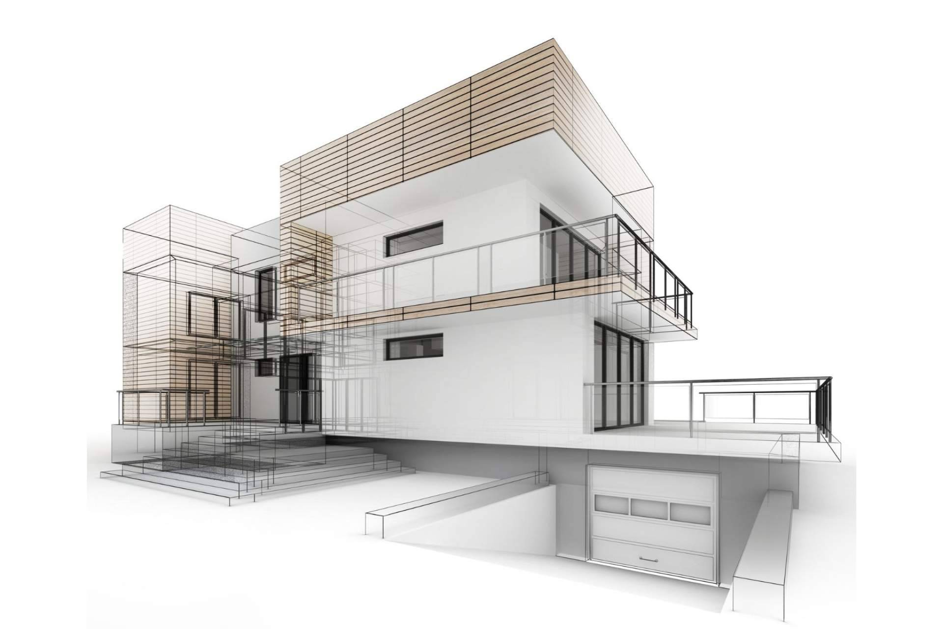 Diarsa, una excelente opción para la construcción de chalets en Madrid