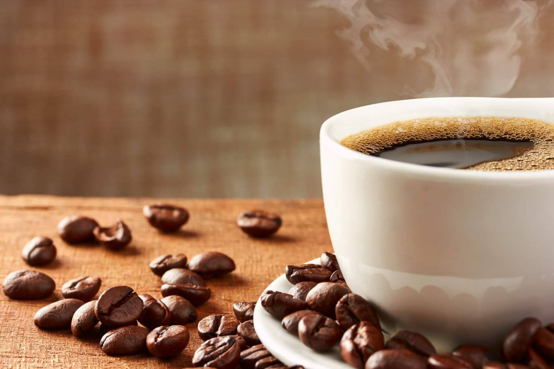 Cafés Foronda, una empresa que ofrece café de gran calidad