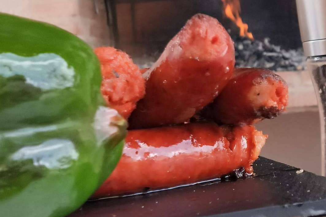 ¿Qué es una longaniza?, por D’Carnilsa
