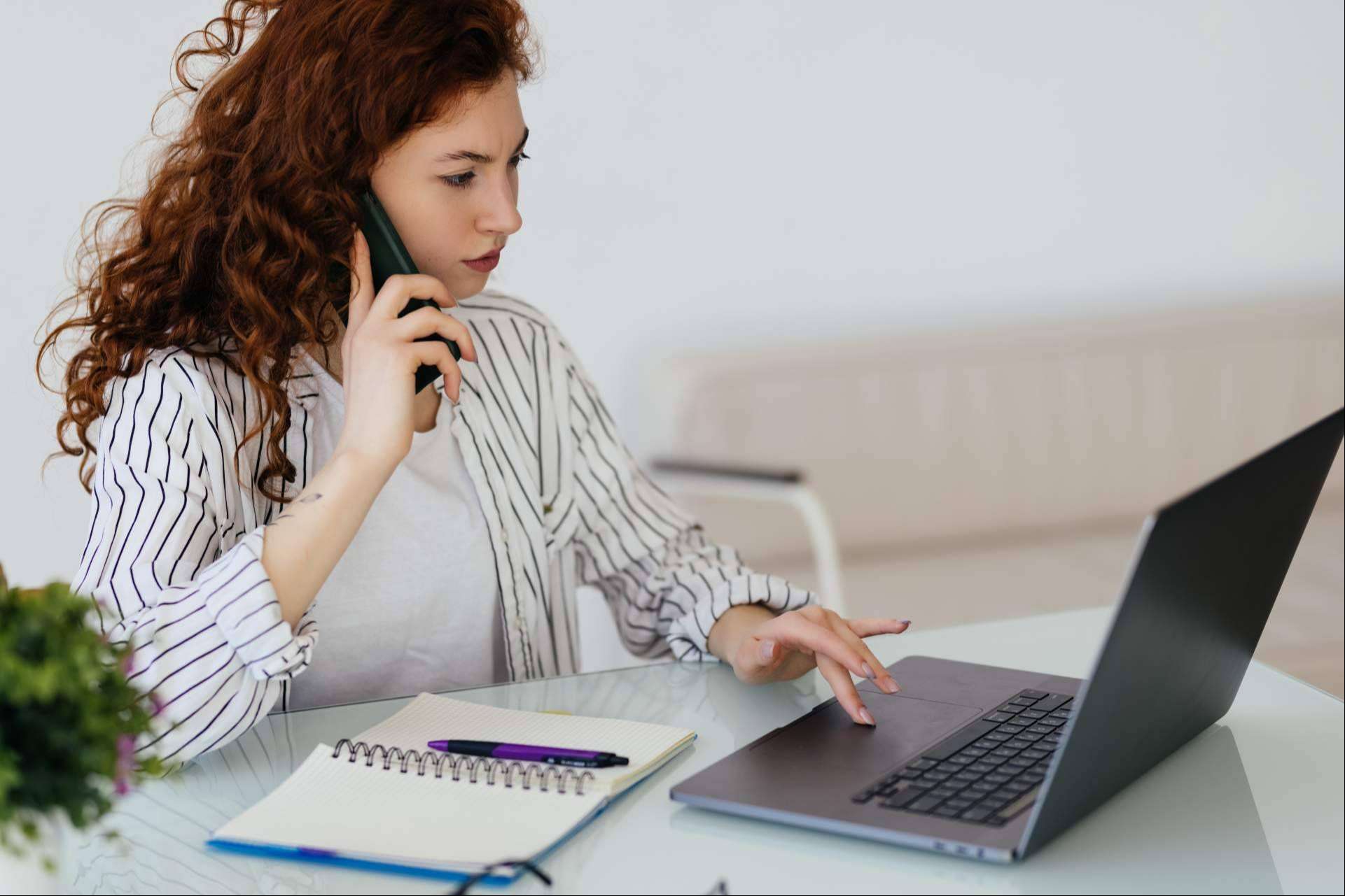 Servicios de administración para pymes y autónomos, ofrecido por Administrativos Online