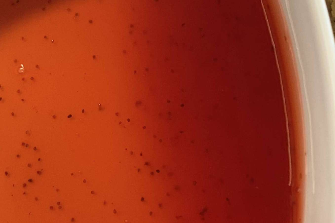 A pesar de los problemas en la cosecha de fresa 2024 Baor Products ofrece puré y pulpa de alta calidad