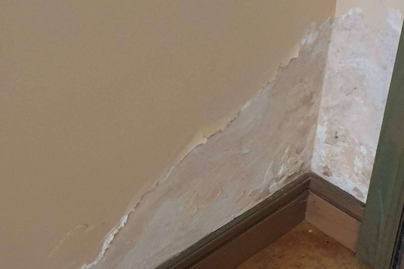 Hogar Seco despliega soluciones efectivas para eliminar las humedades por capilaridad