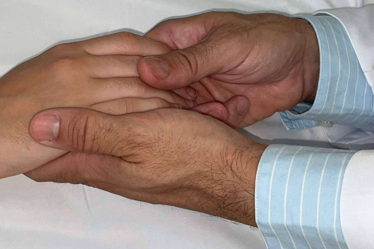 Consultas y cirugías urológicas pediátricas de la mano del Dr. Daniel Cabezalí