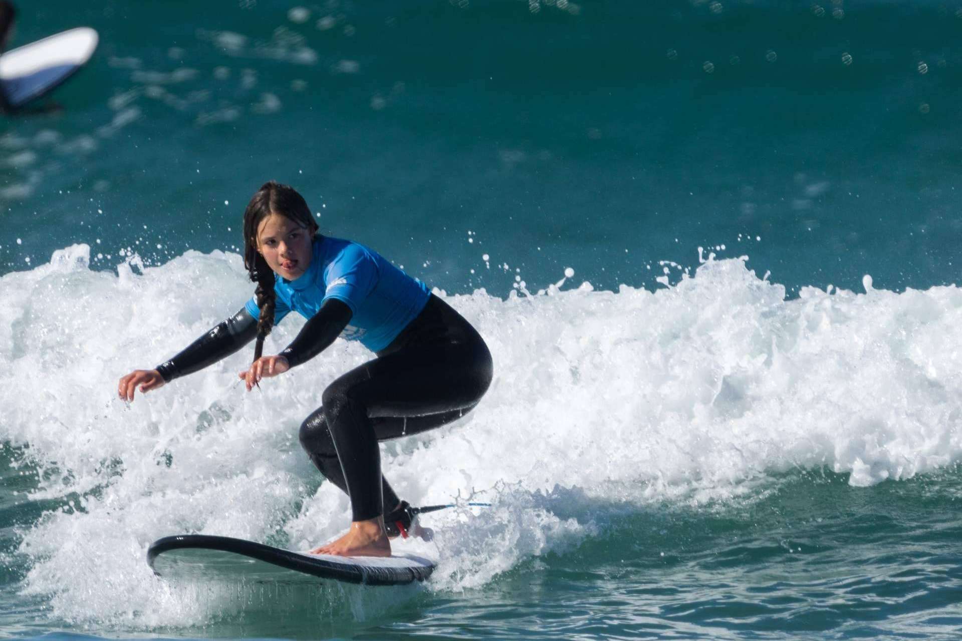 Todo lo necesario para realizar un viaje de surf en Semana Santa está en Flysurf